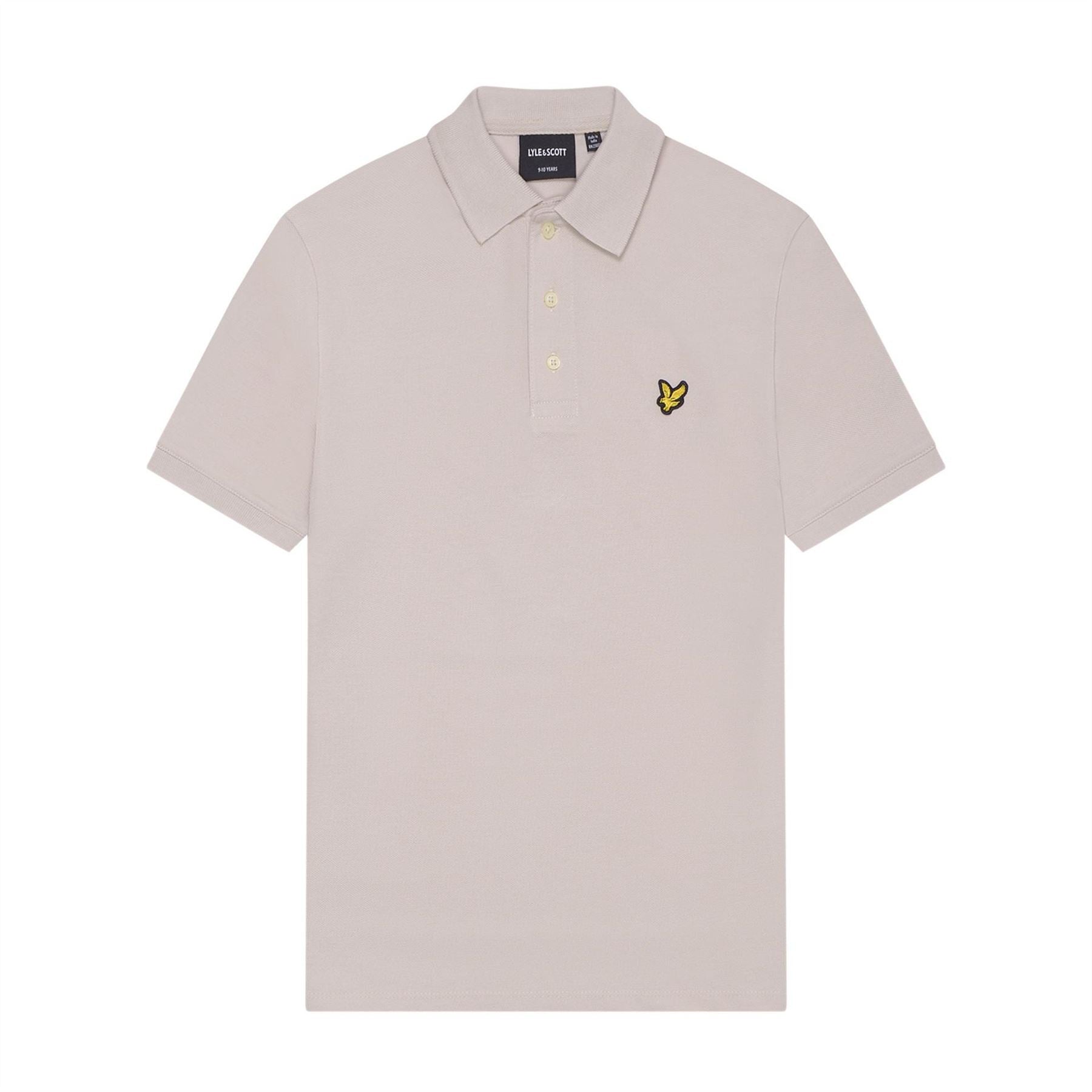 Lyle and Scott Shirt Juniors