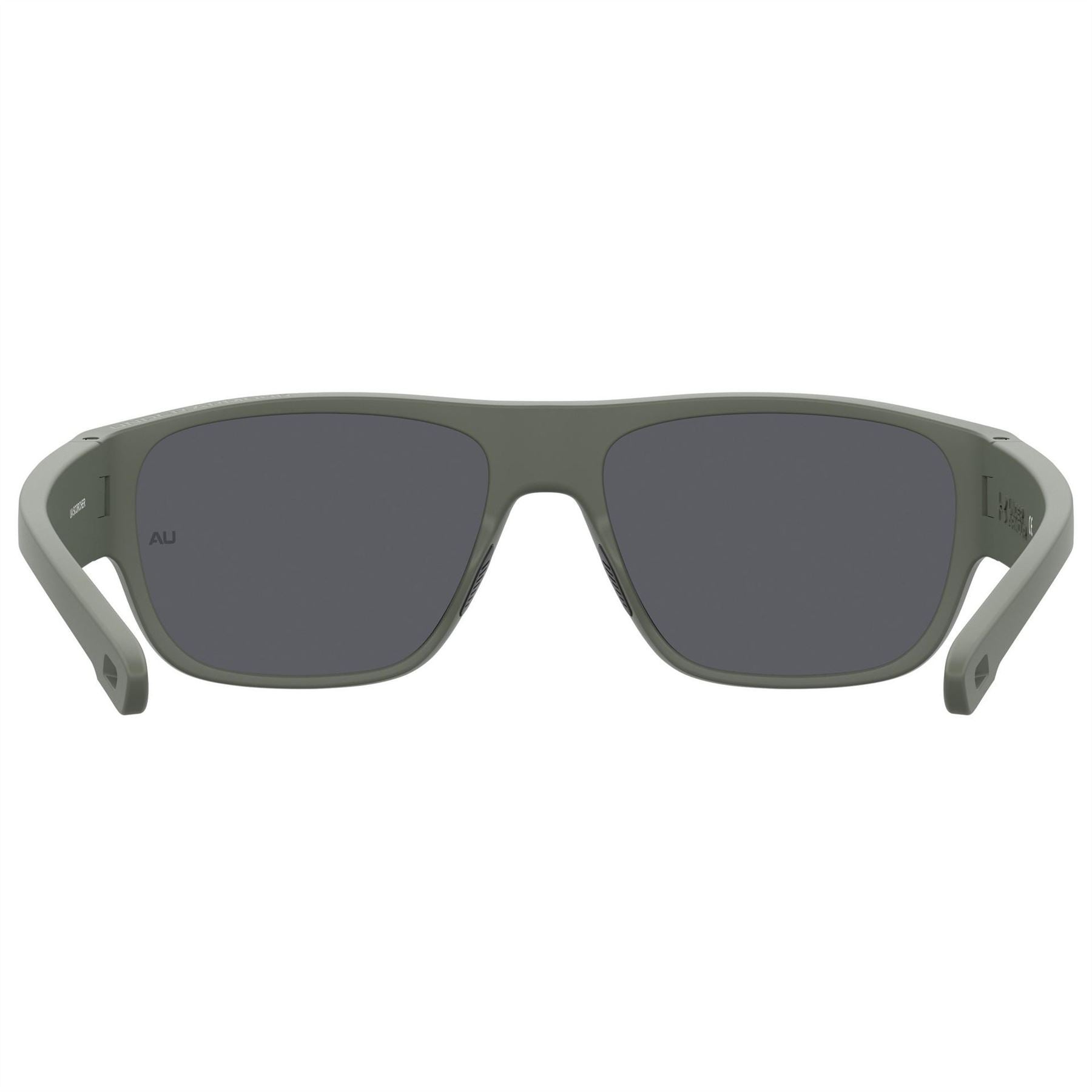 Under Armour Scorcher Wayfarer Sunglasses