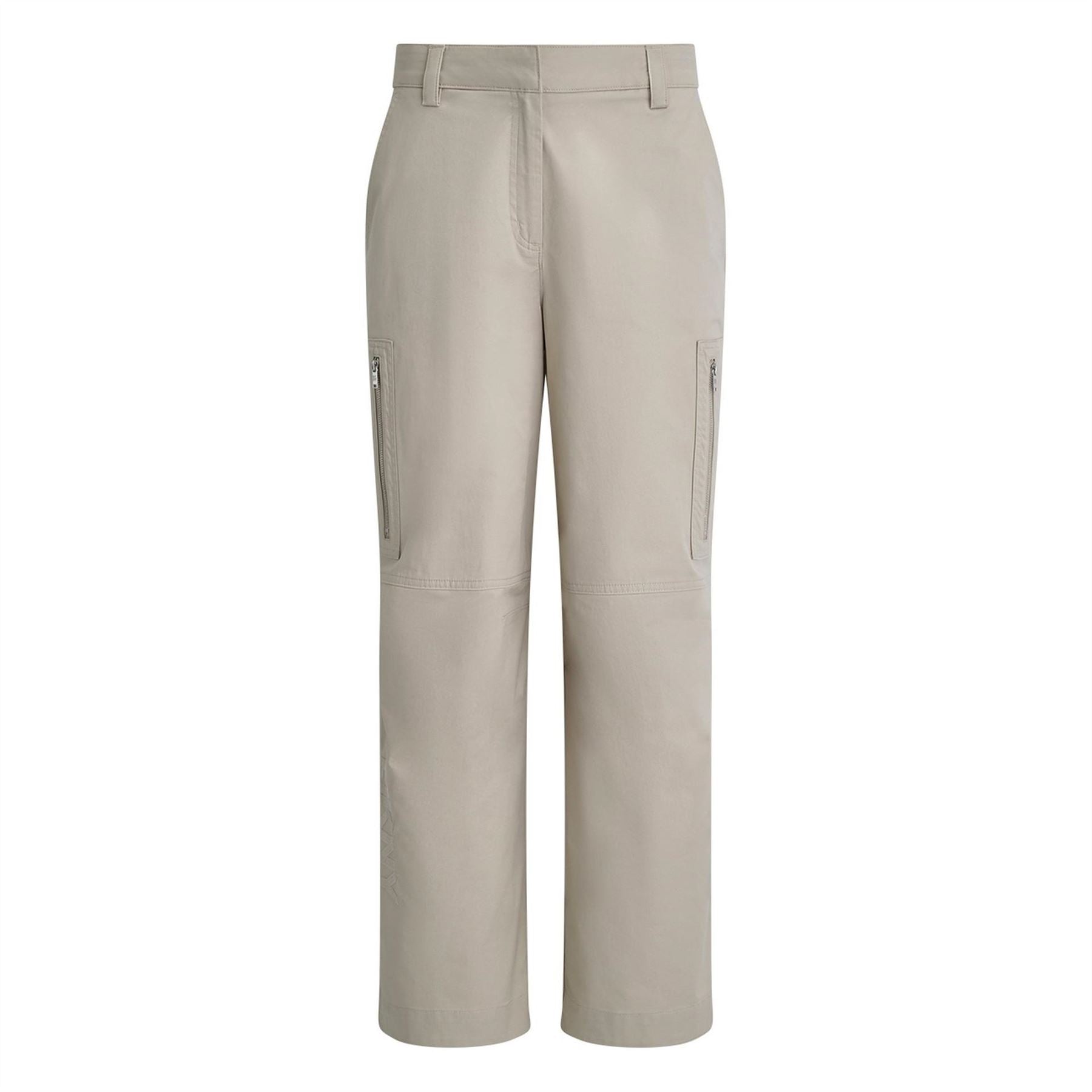 DKNY Wide Leg Trouser
