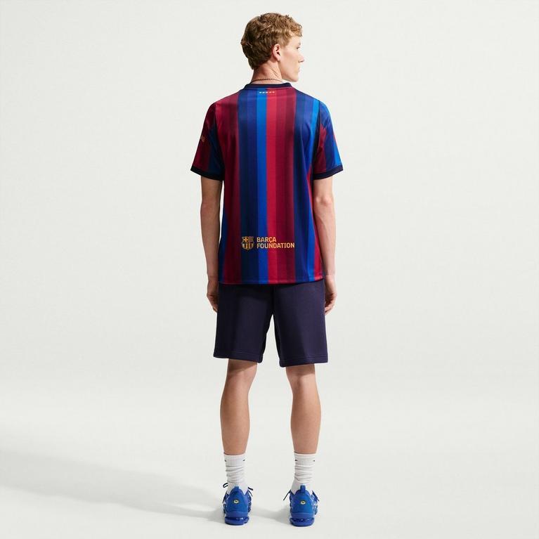 Nike Mens Barcelona Home Shirt 2026 27
