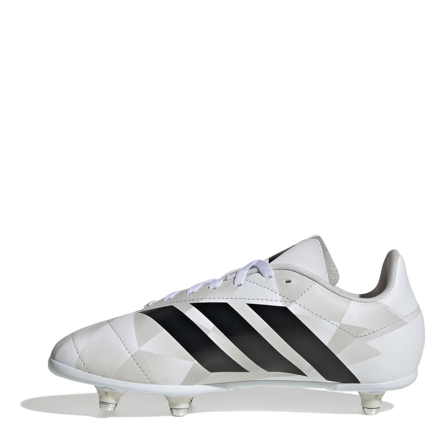 adidas Junior Soft Ground Rugby Boots