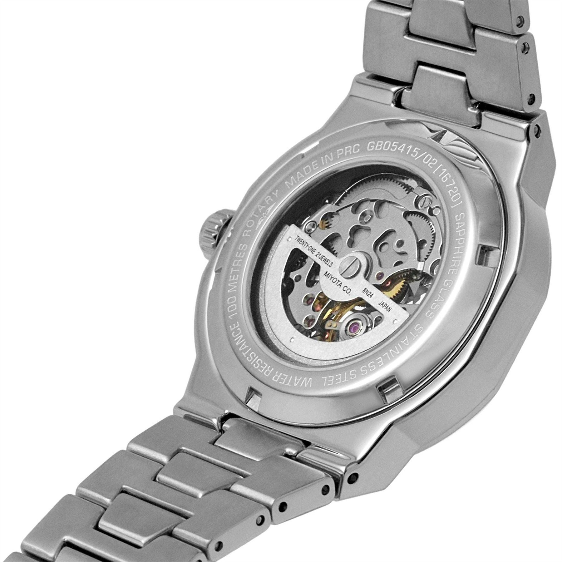 Rotary Regent Automatic Automatic Watch