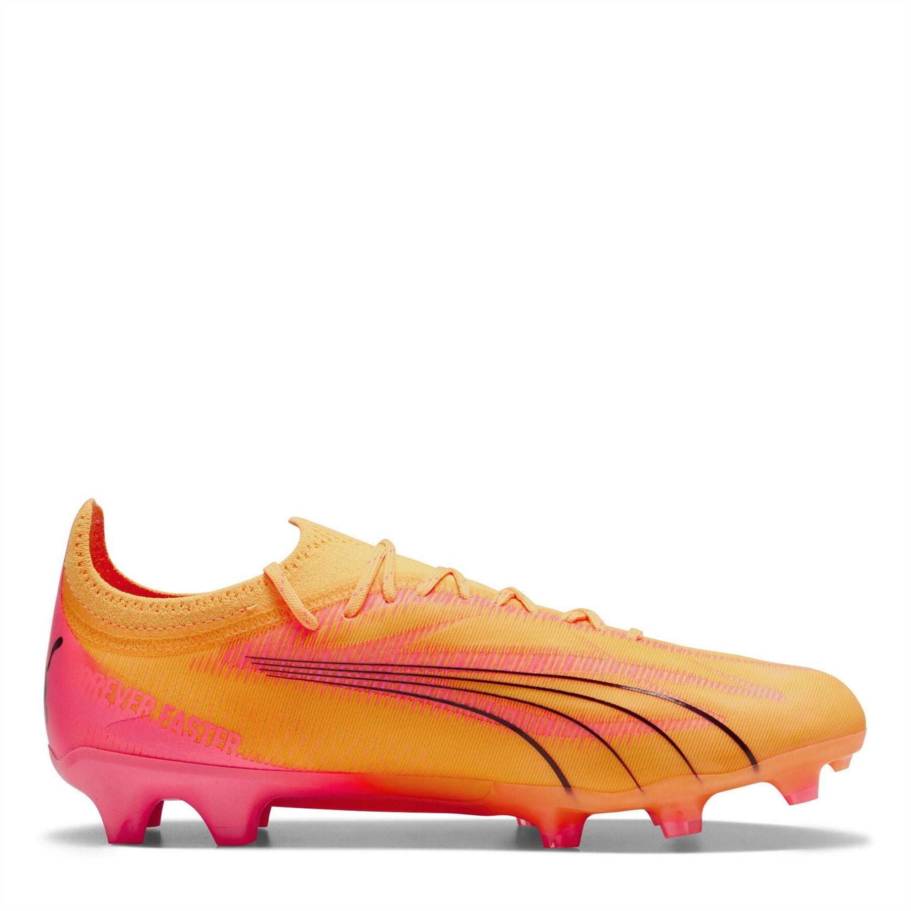 Puma Mens Ultimate Firm Ground Football Boots