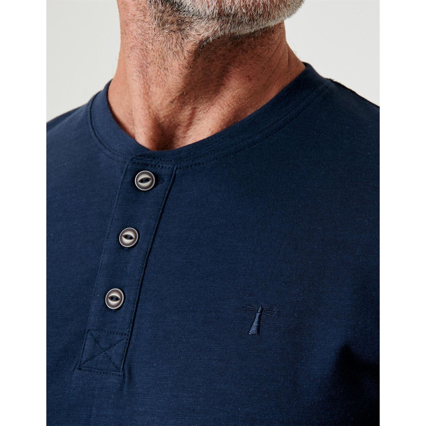 Saltwell Grandpa Regular Fit Short Sleeve T-Shirt