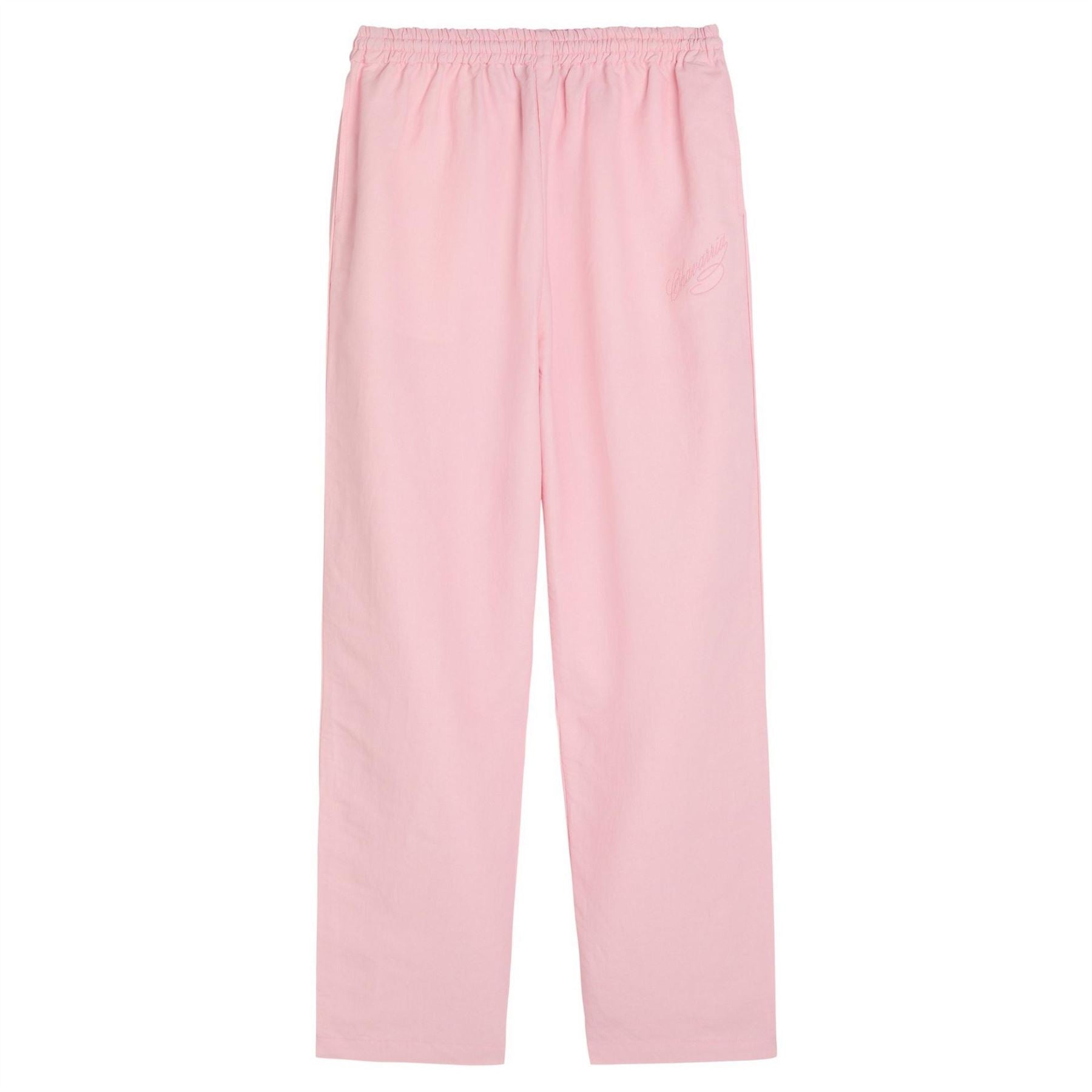 Willy Chavarria Ruff Rider Track Pant