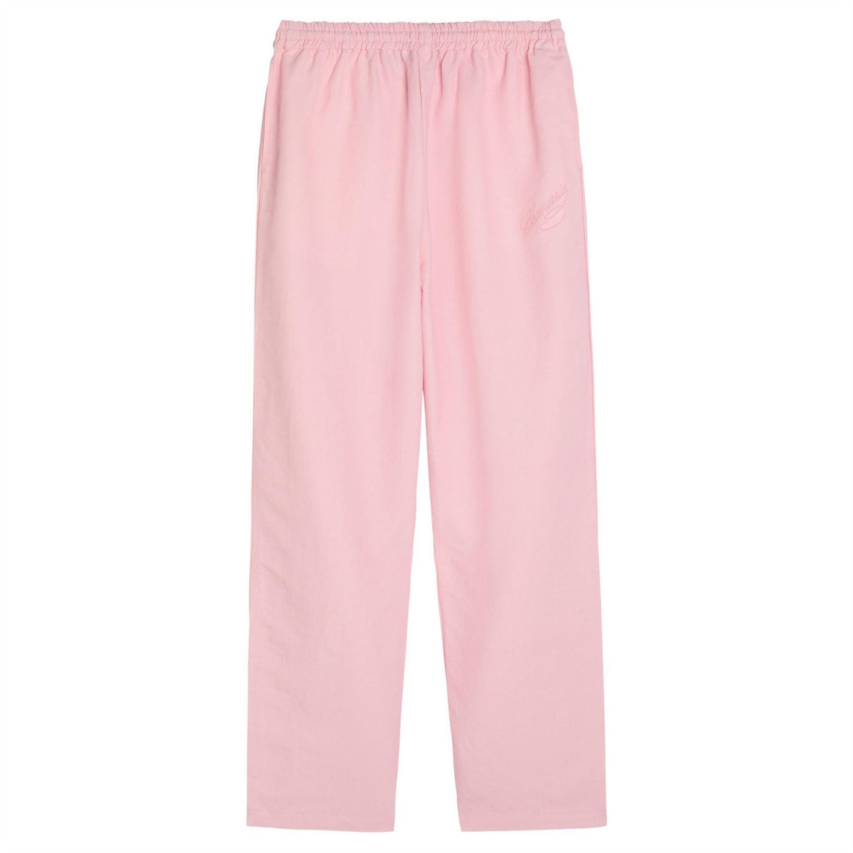 Willy Chavarria Ruff Rider Track Pant