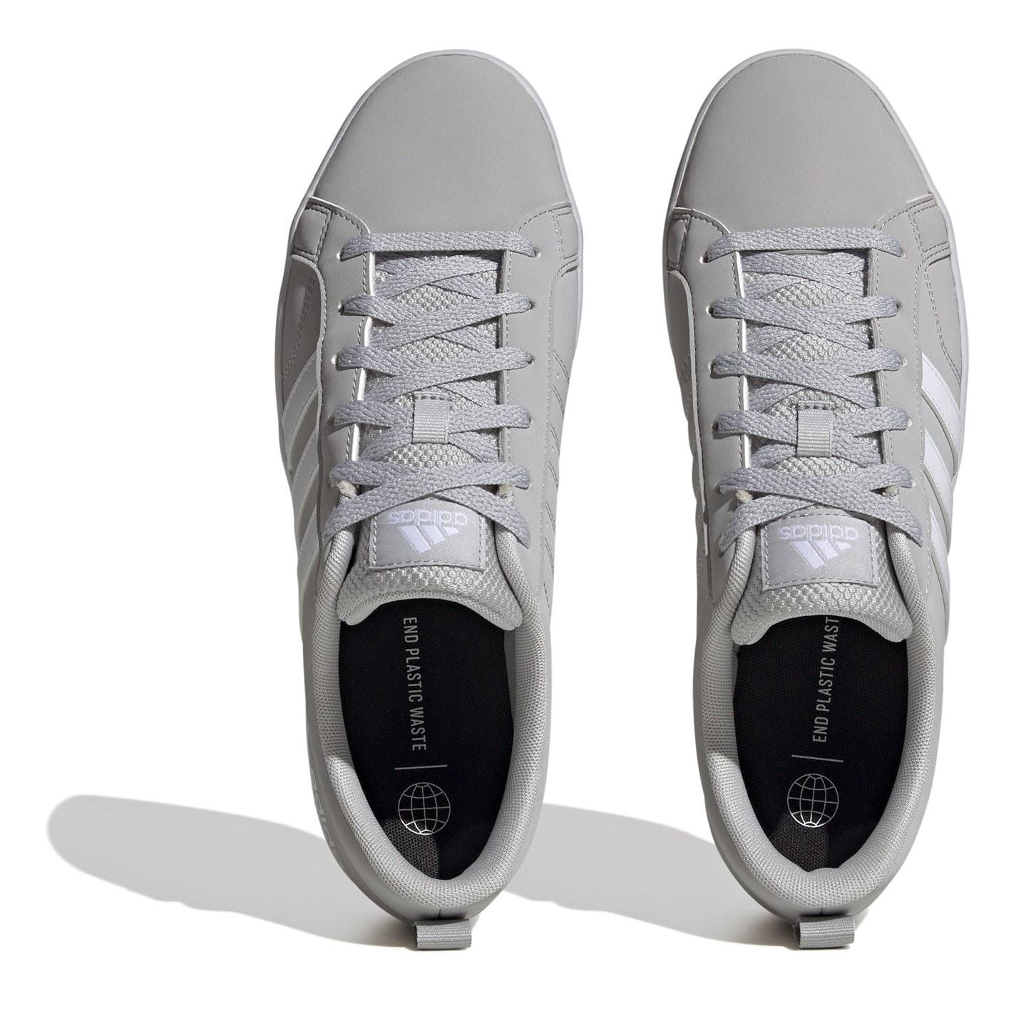 adidas Mens Vs Pace Trainers