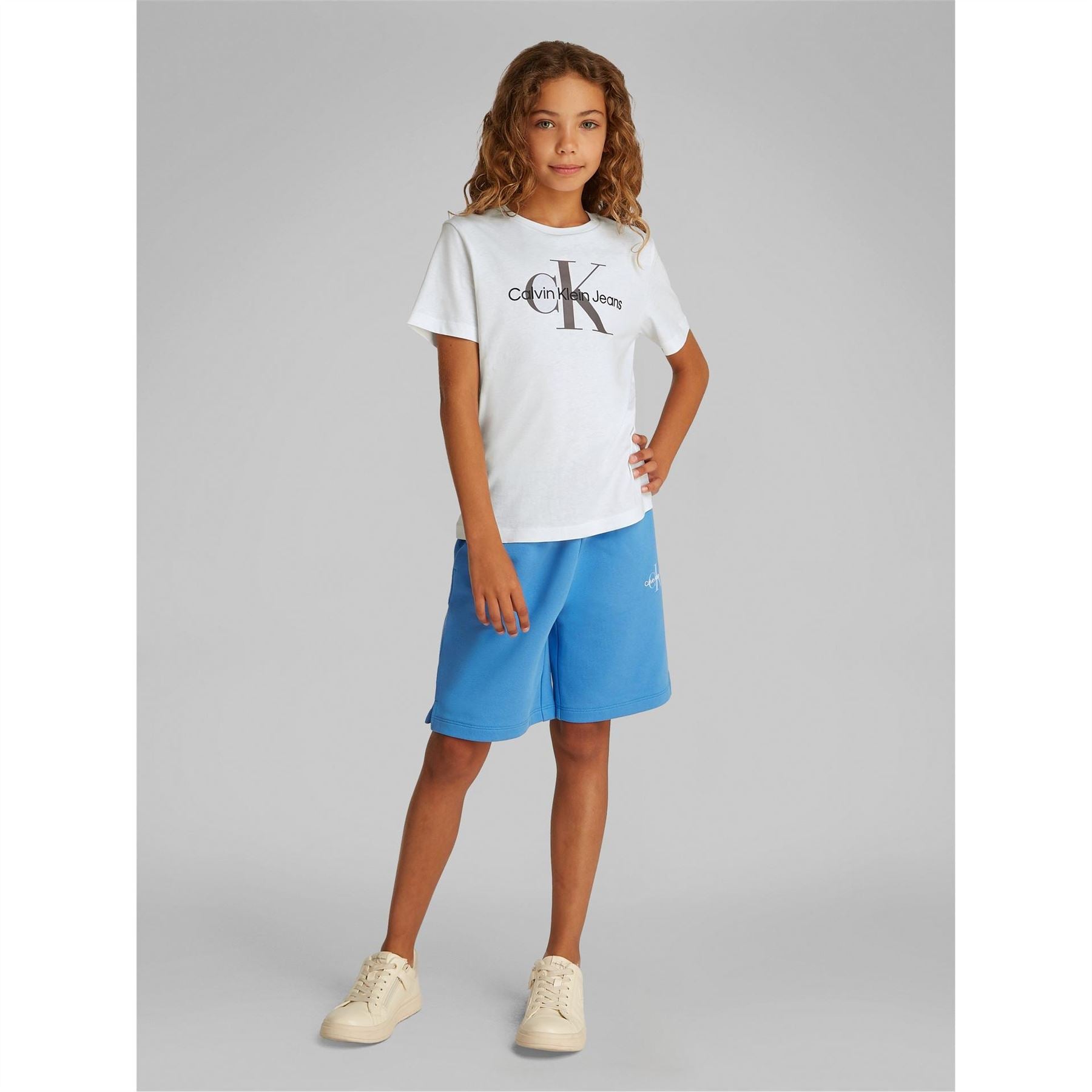Calvin Klein Jeans T-Shirt Junior
