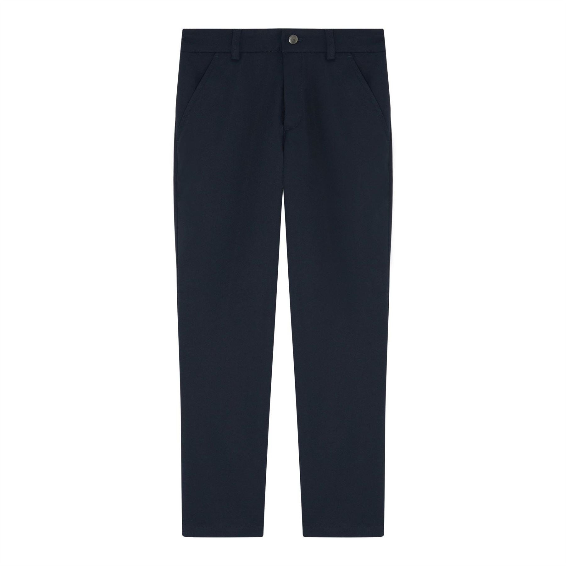 Callaway Pro Spin Regular Fit Straight Leg Trousers