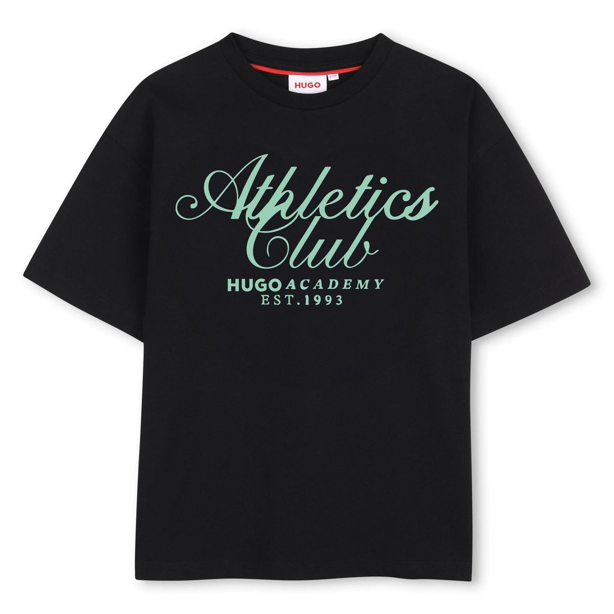 Hugo Ss T-Shirt Jn63