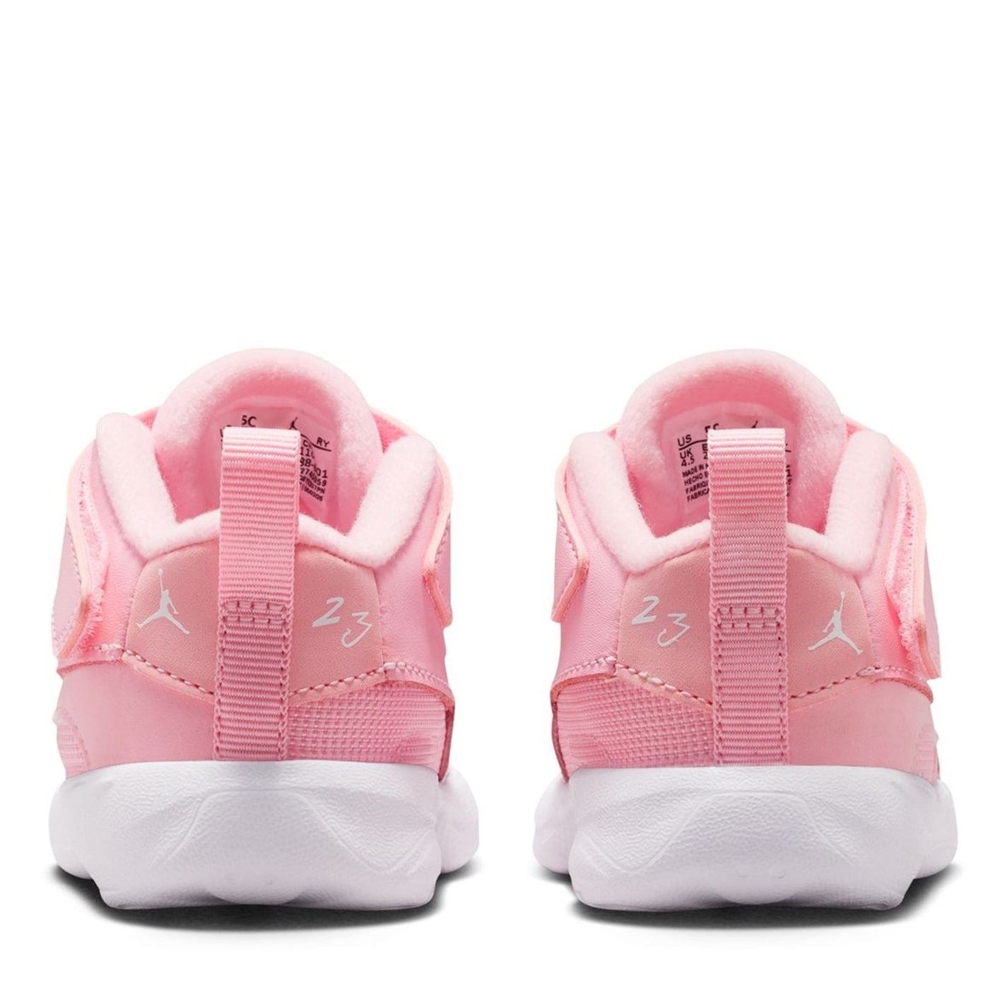 Air Jordan Max Aura 7 Mid Top Lace-Up Sneakers