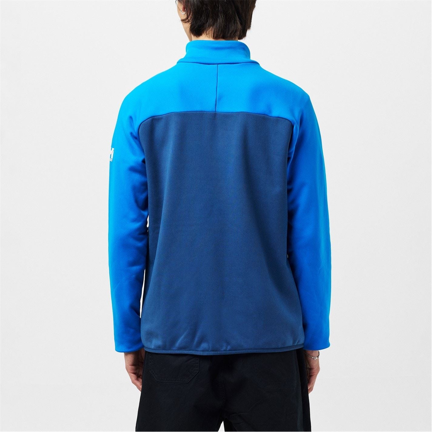 Millet Seneca High Neck Fleece Jacket