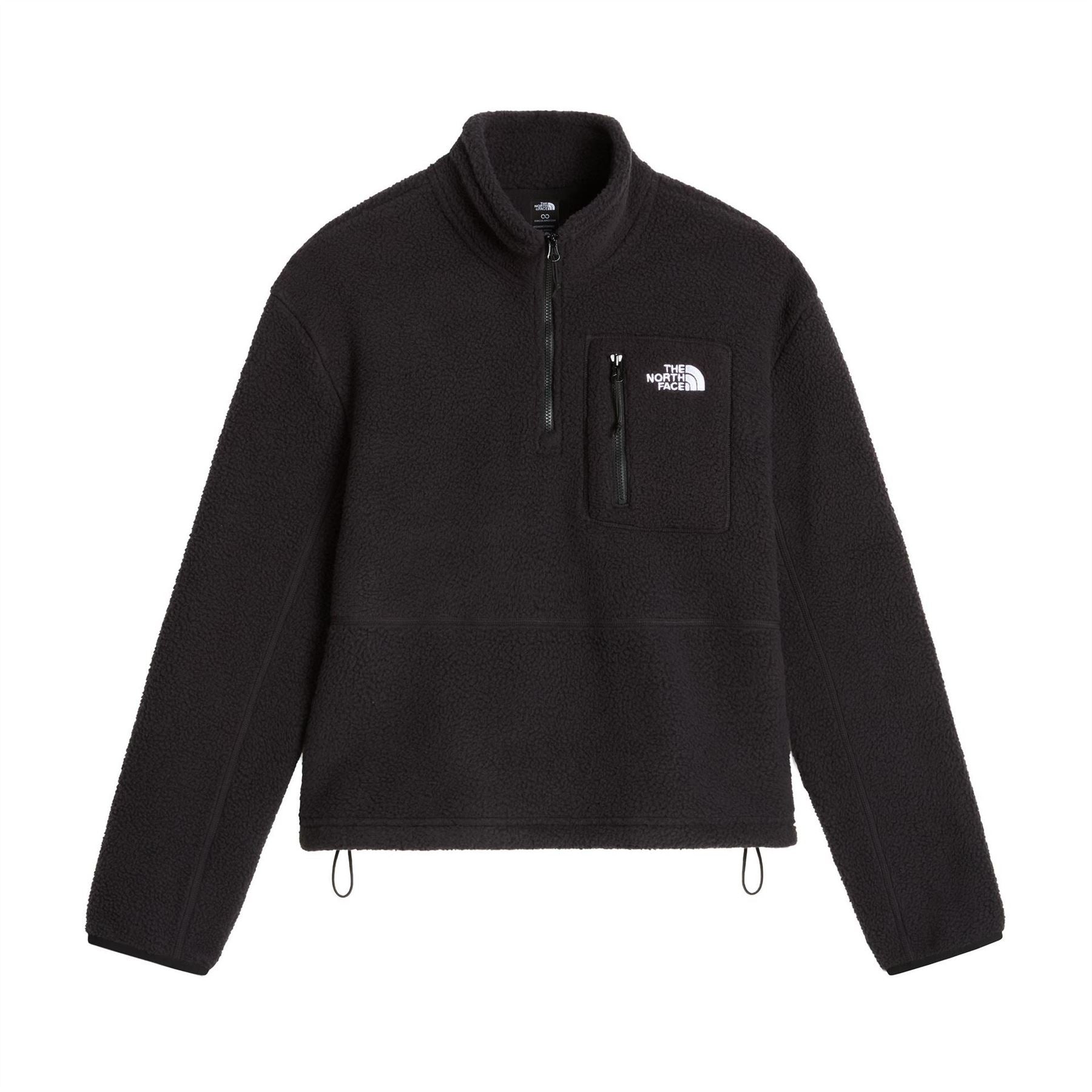 The North Face Womens Yumiori Quarter Zip