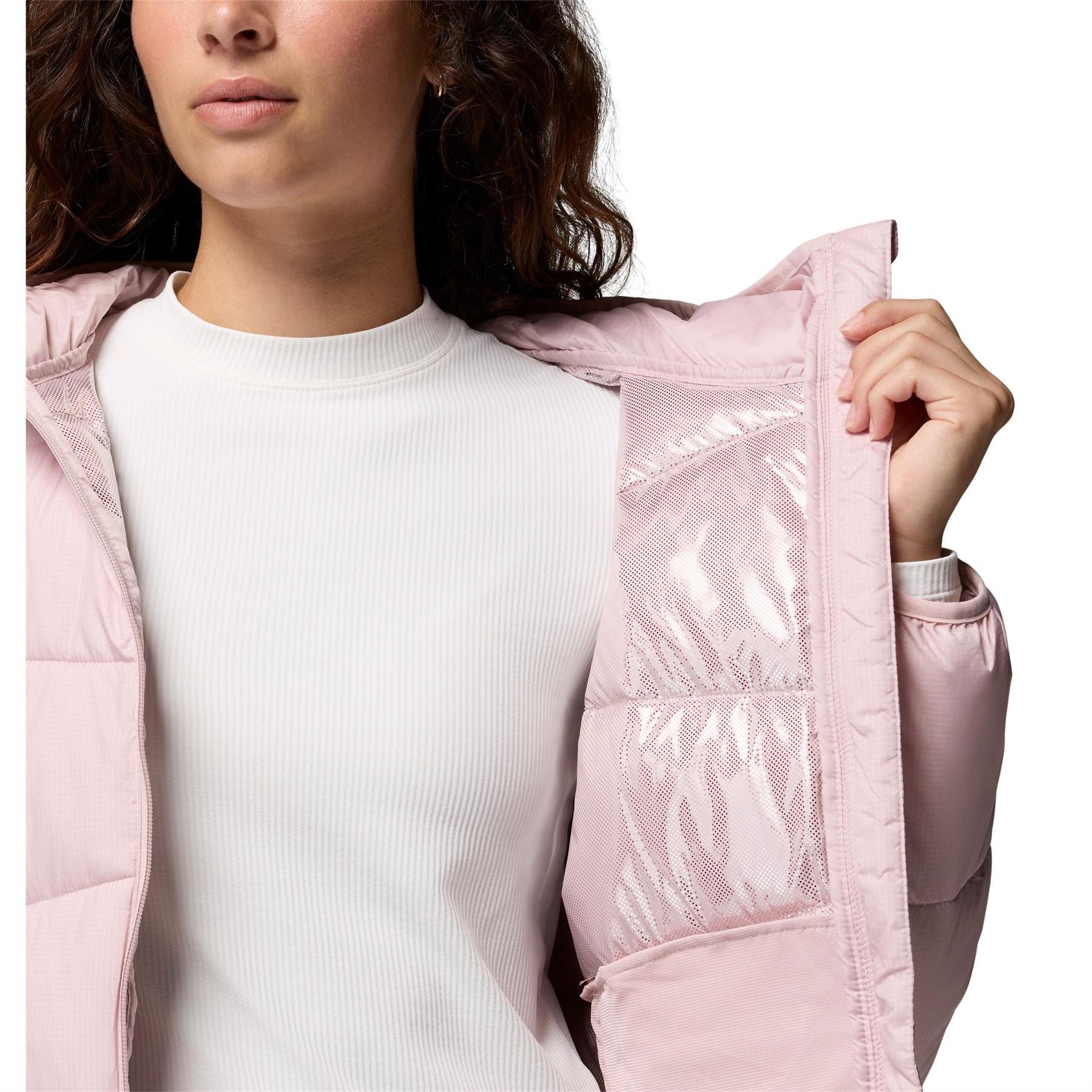 Columbia Butte™ Hooded Jacket