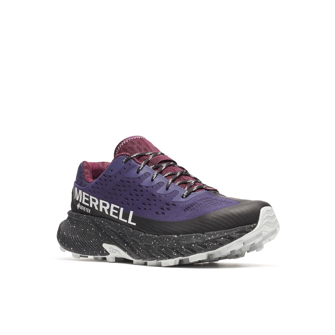 Merrell Mens Agility5 GorE-Tex Off Road Running Shoes