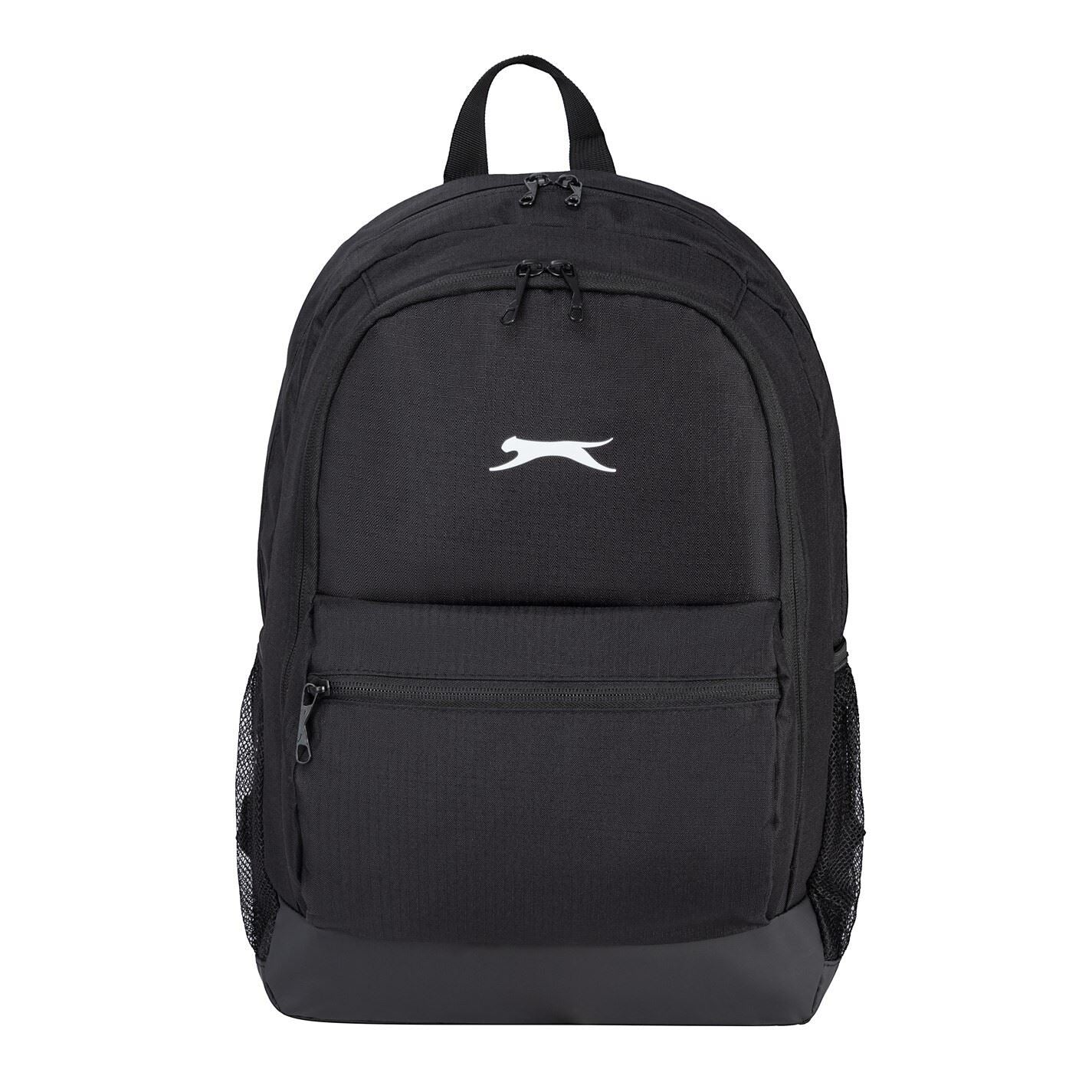 Slazenger Backpack And Lunch Box