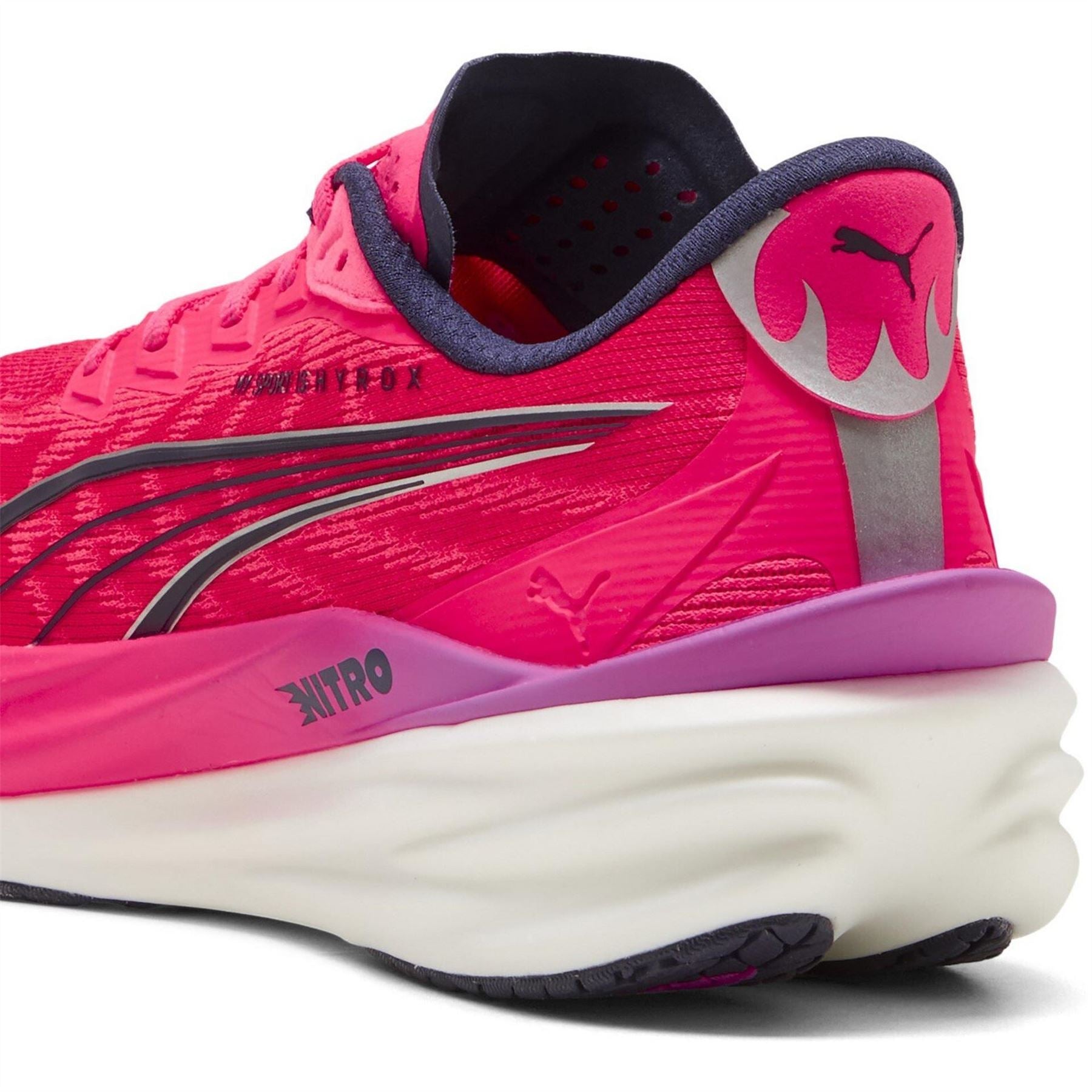 Puma Deviate Nitro 4 Running Shoes