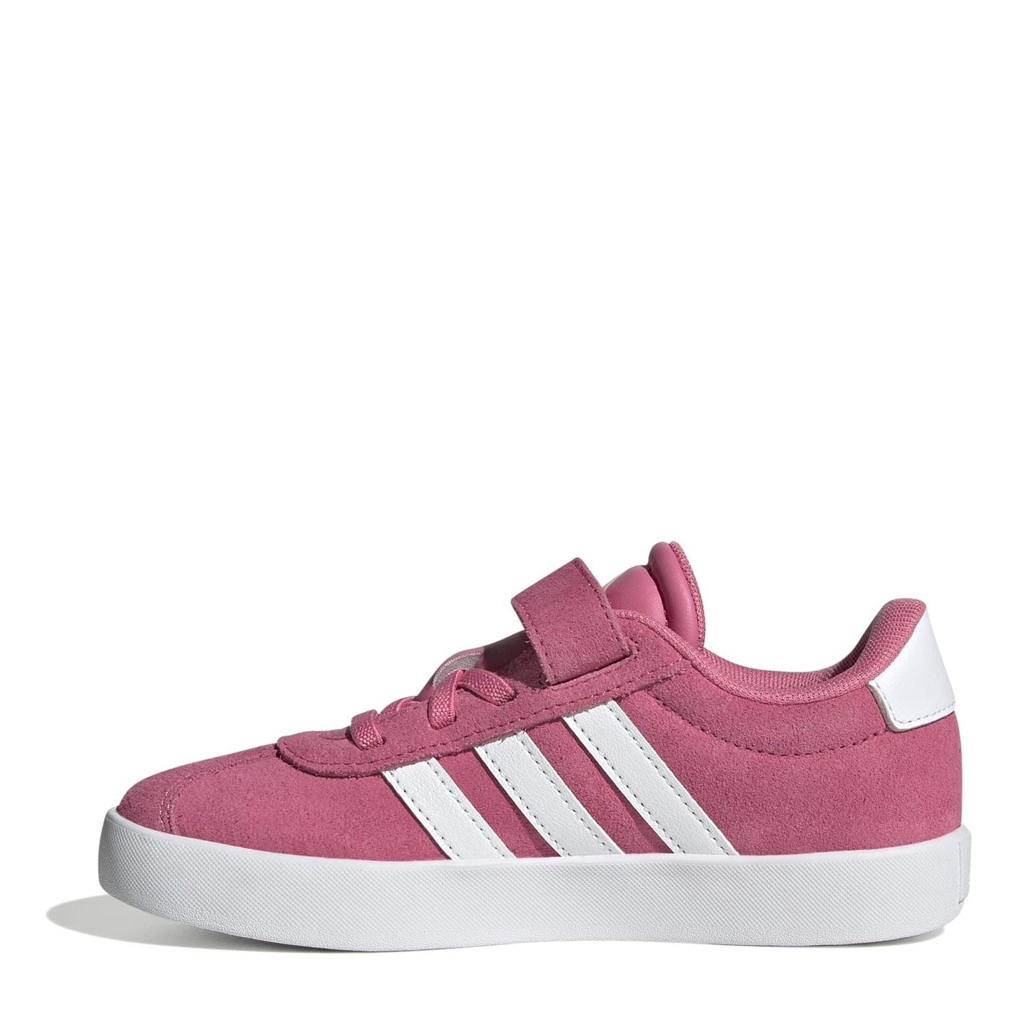 adidas Vl Court 3.0 Low Top Trainers Infants