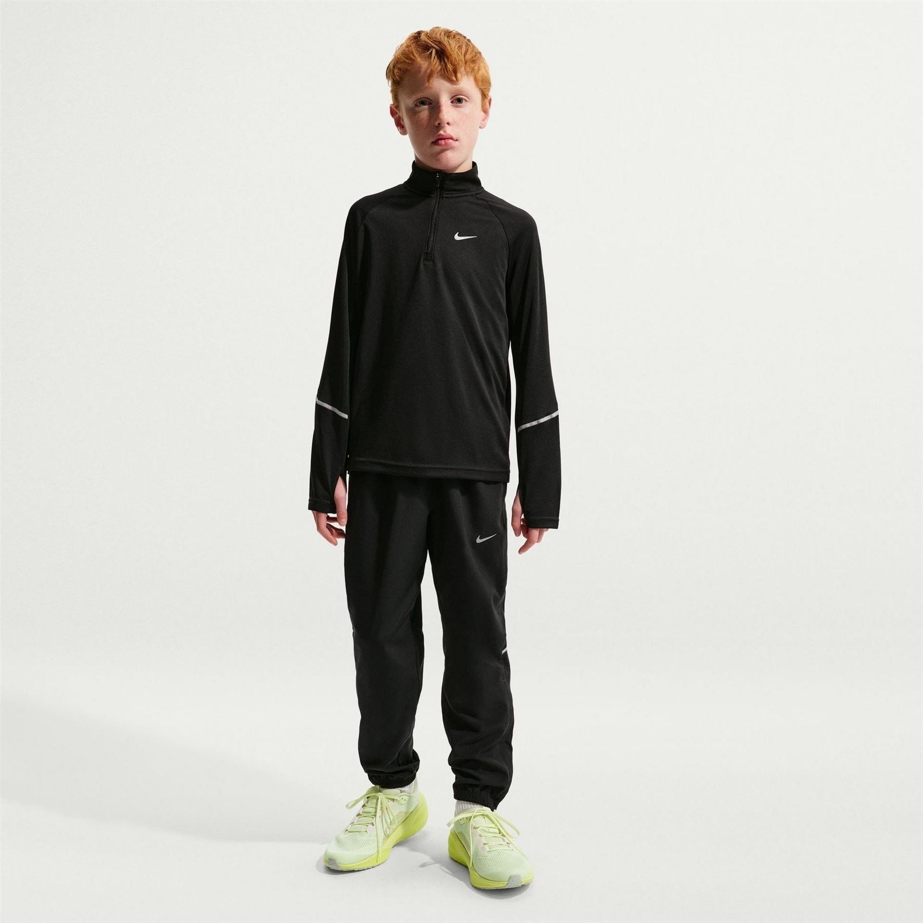 Nike K Nk Df Miler P