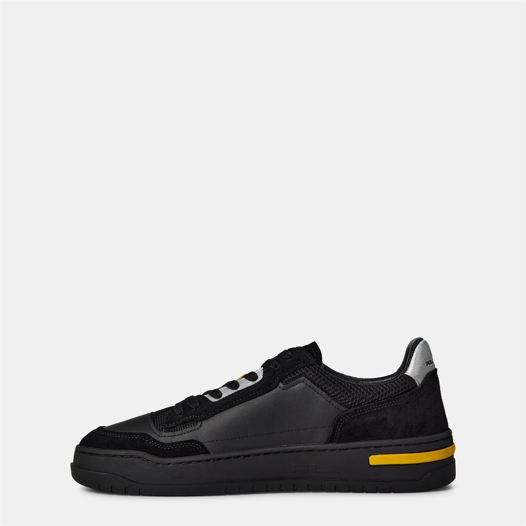 Polo Sport by Ralph Lauren Mens Ps300 Trainers