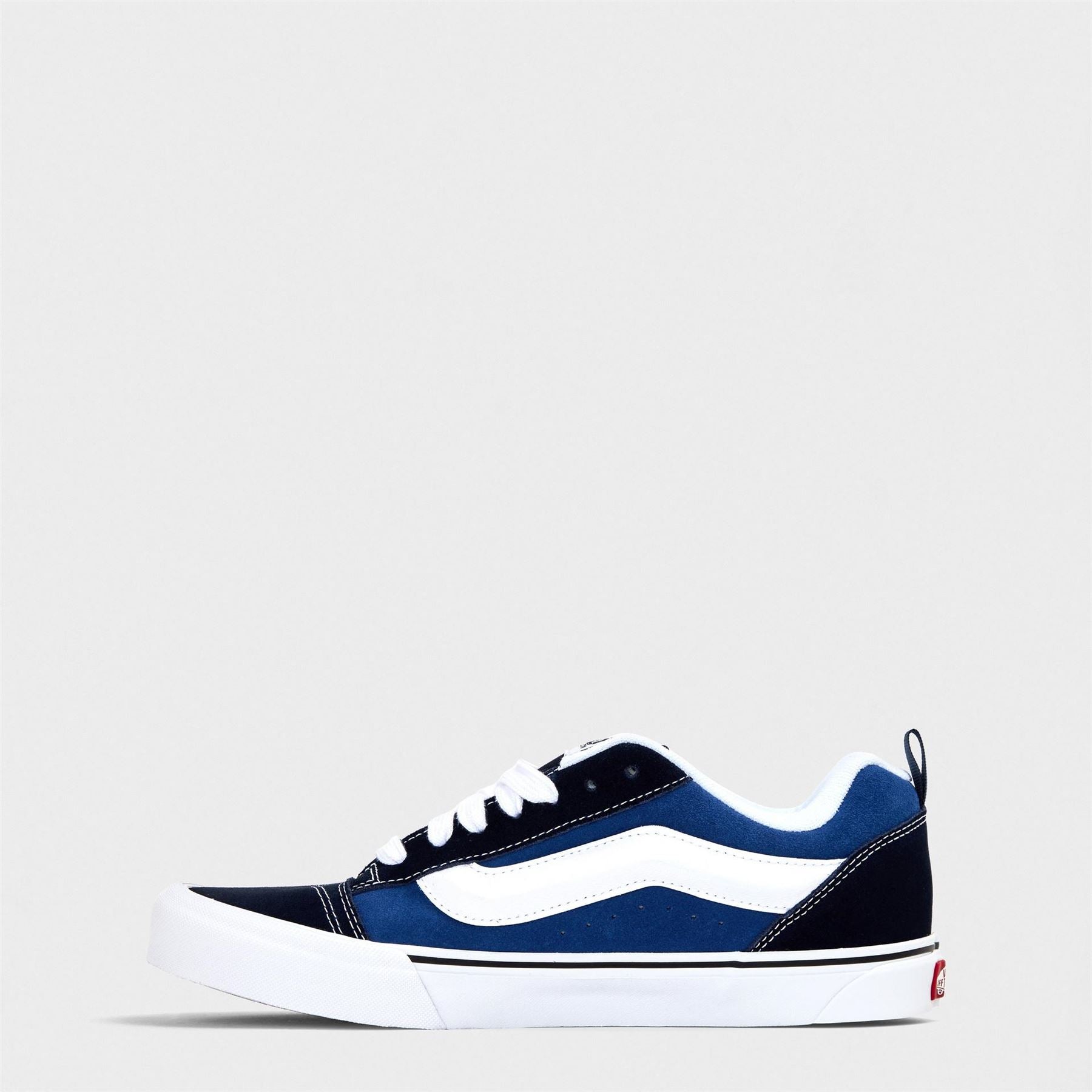 Vans Mens Knu Skool Shoes