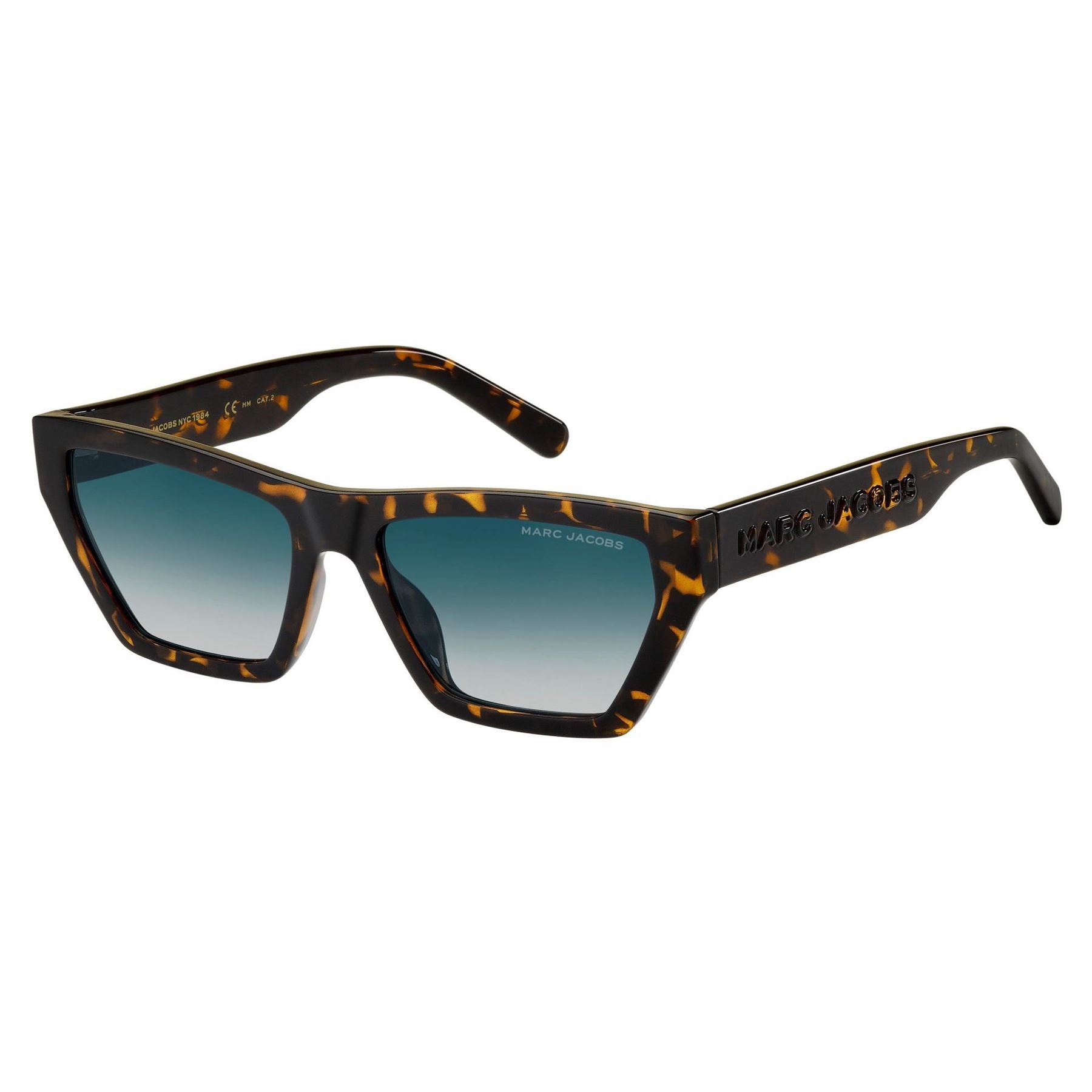 Marc Jacobs Rectangular
