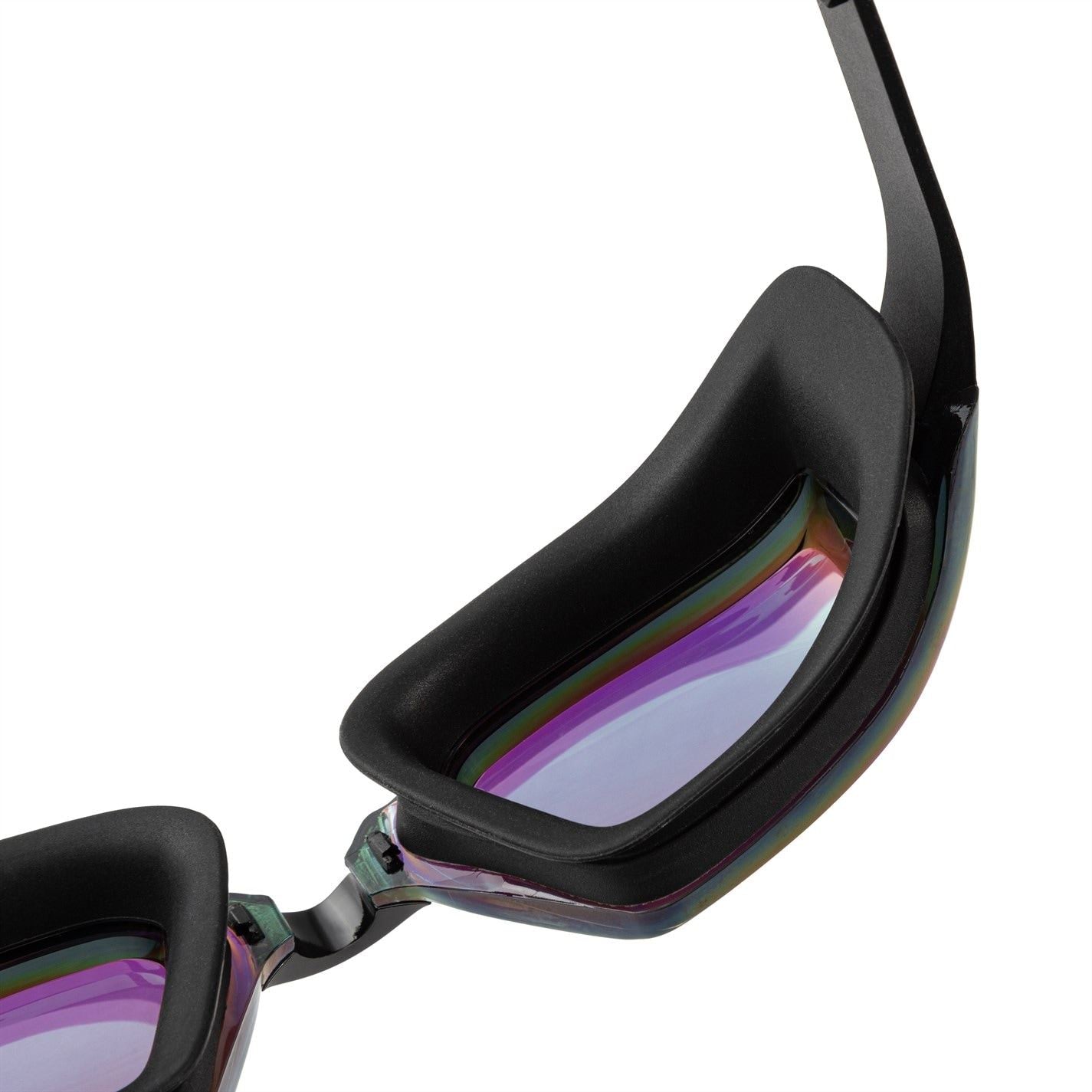 Slazenger Reflex Swimming Goggles