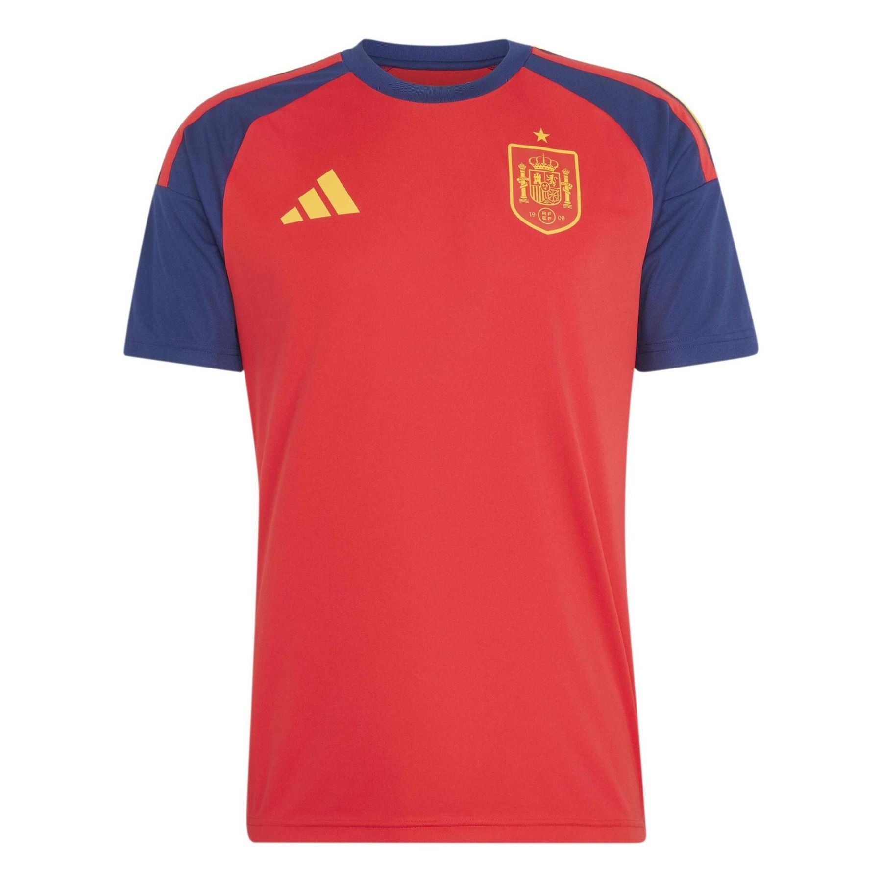 adidas Fan Jersey World Cup ™ 2026 Adults