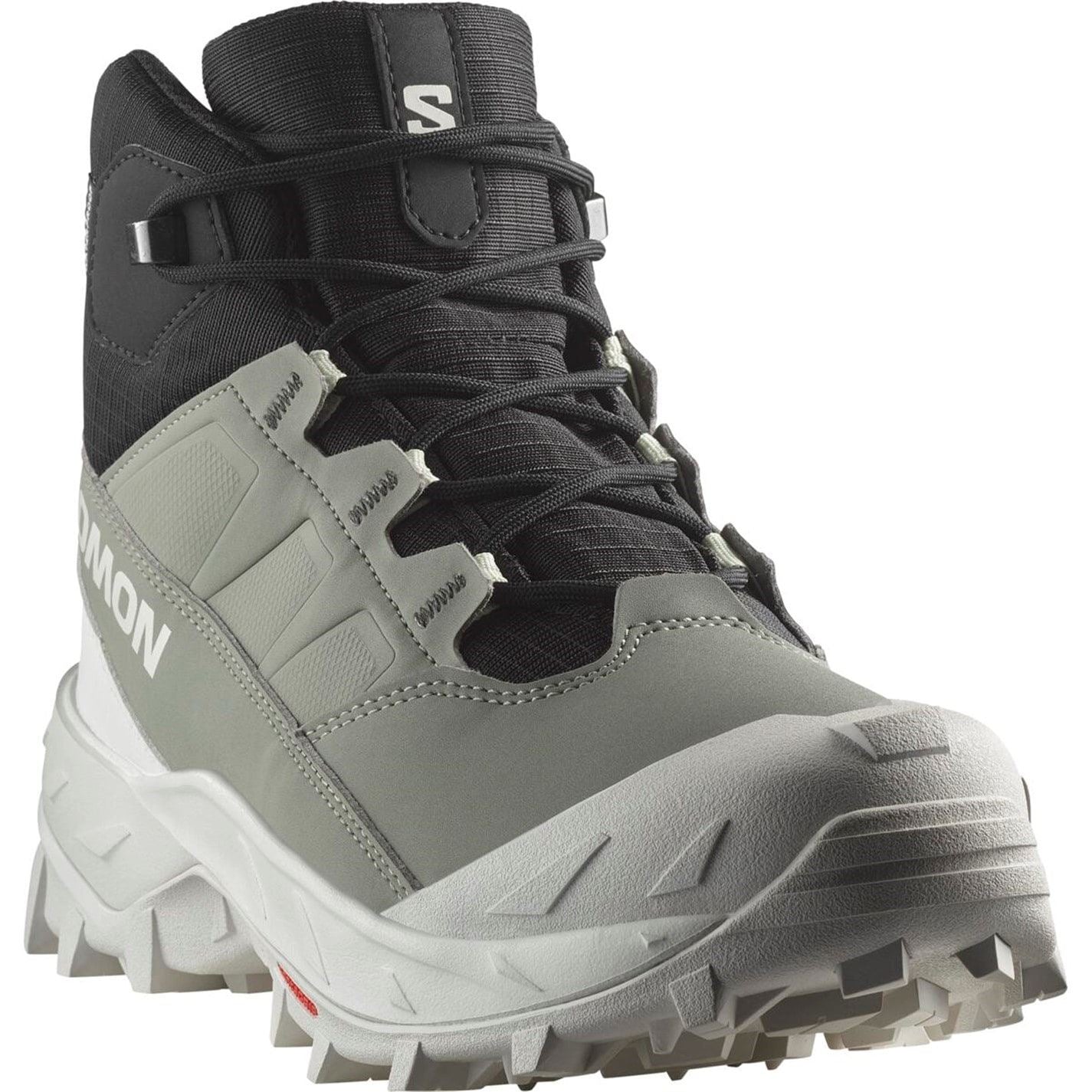 Salomon Womens Crosstrak Waterproof Winter Boots