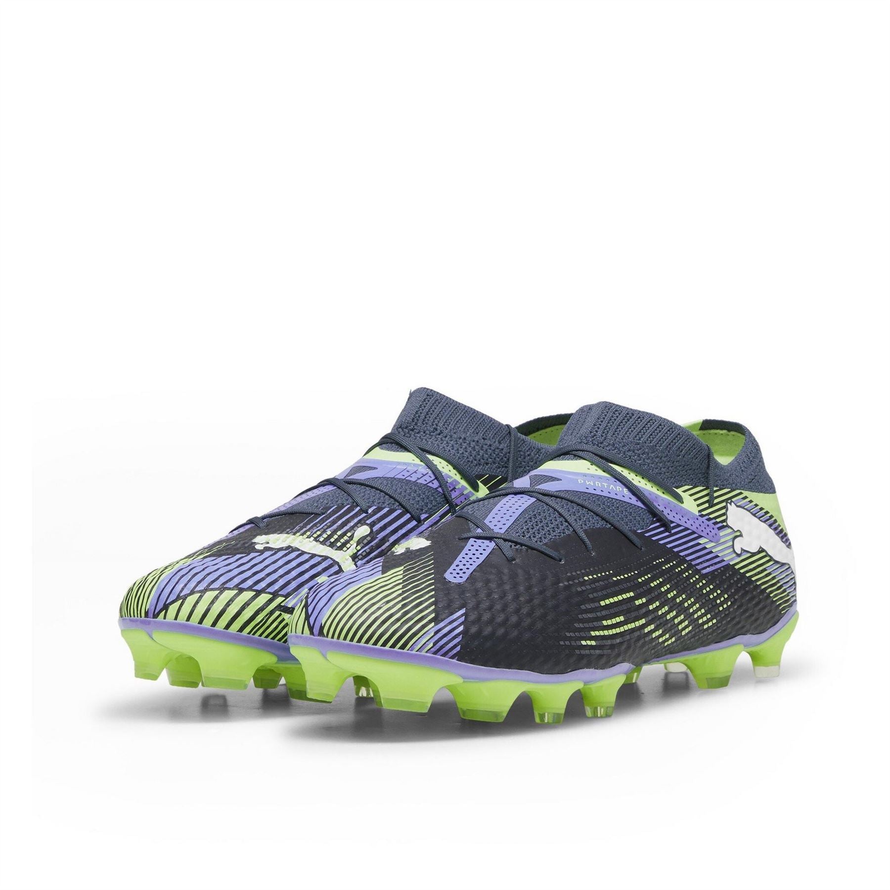 Puma Ultra Match Firm Ground Football Boots