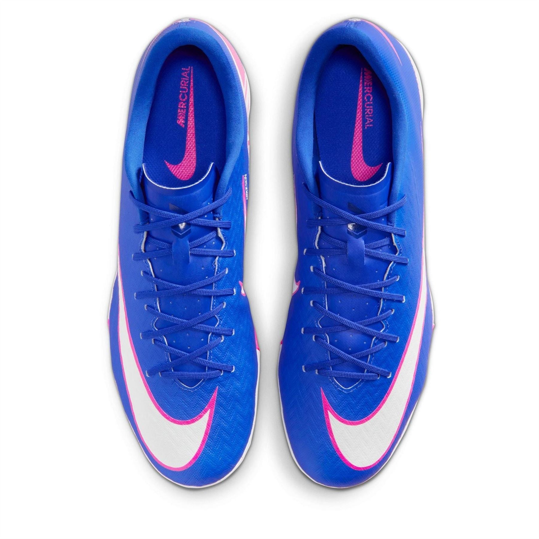 Nike Mens Zoom Mercurial Vapor 16 Academy Astro Turf Football Boots