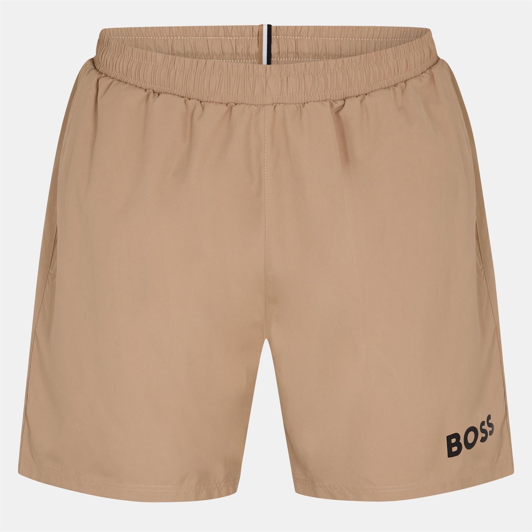 Boss Dolphin Elasticated Waistband Swim Short