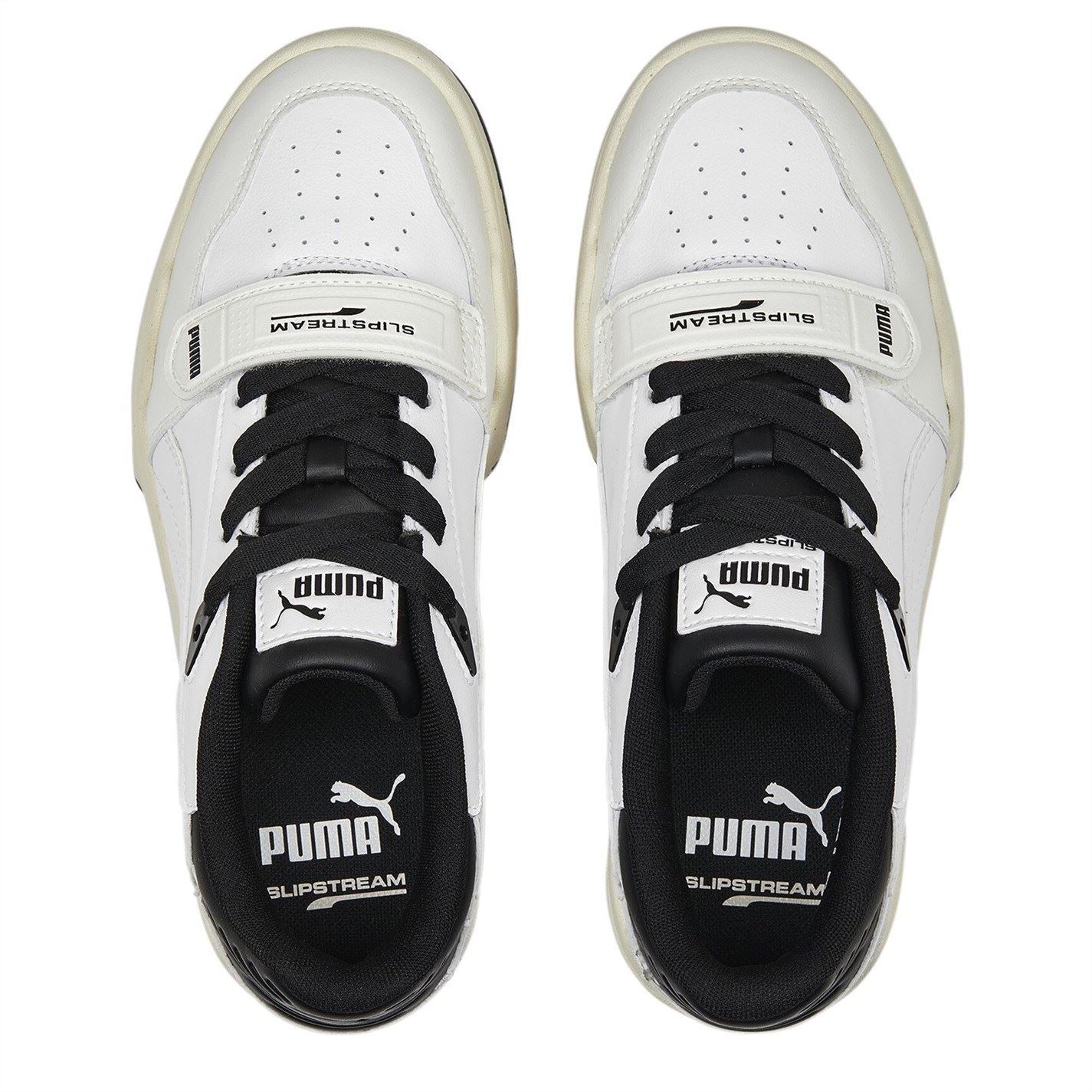 Puma Womens Slipstream Sneakers