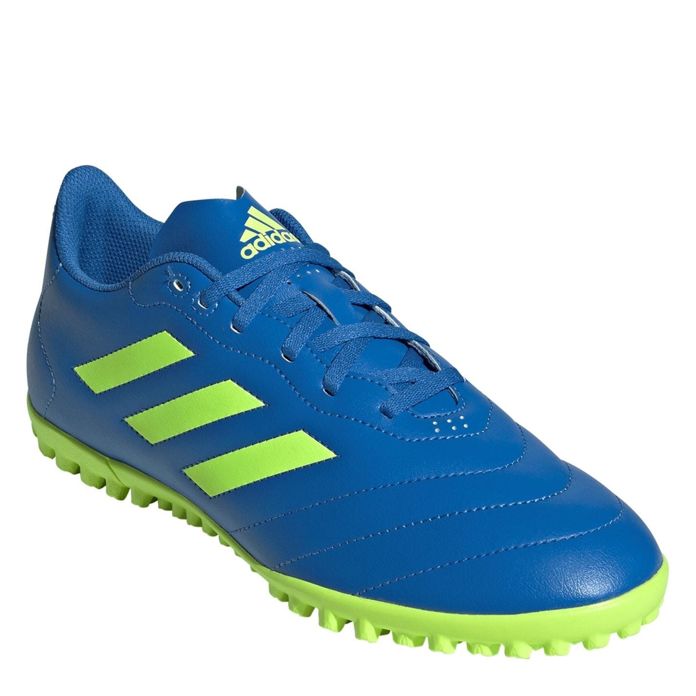 adidas Goletto Adults Astro Turf Football Boots