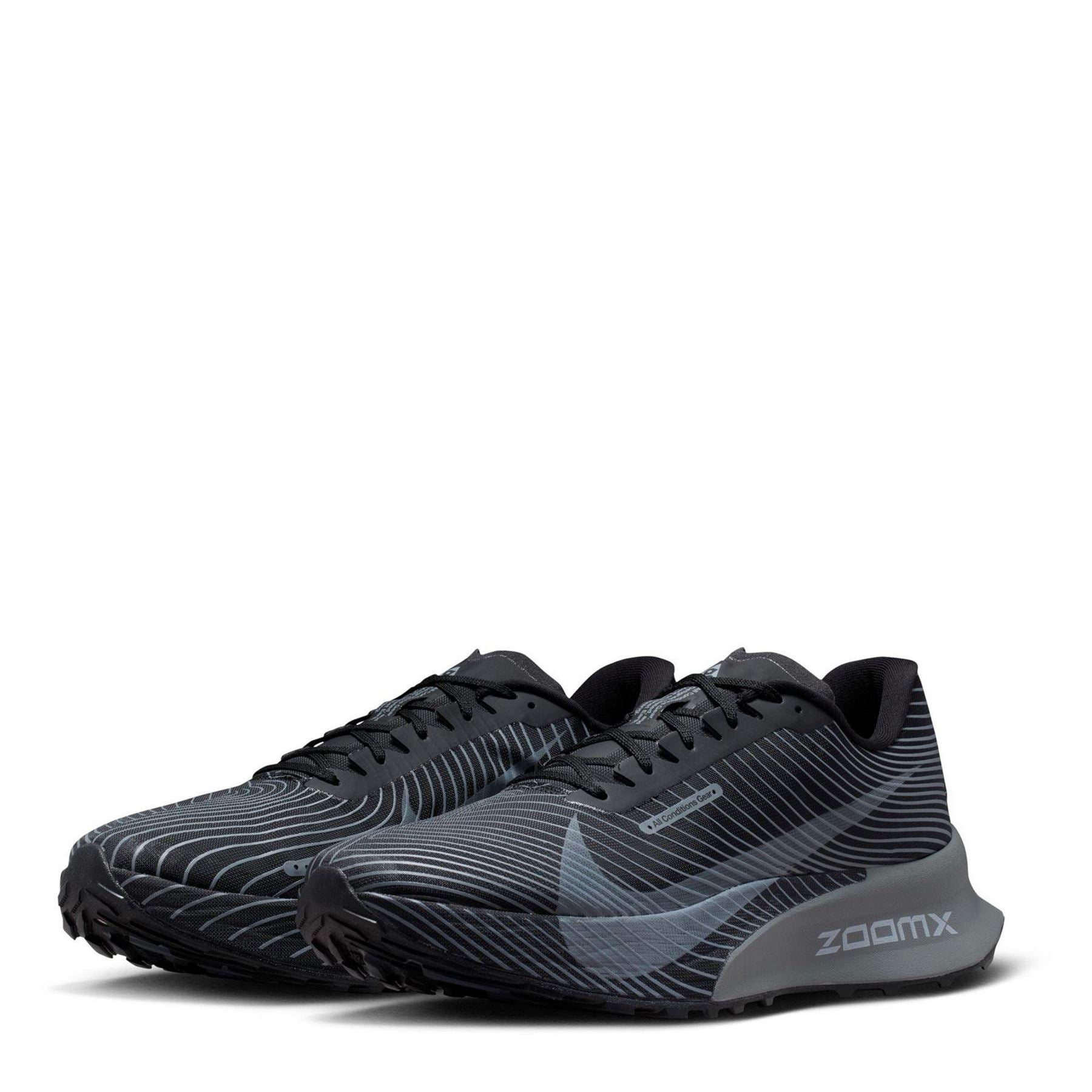 Nike Trail Running Shoes
