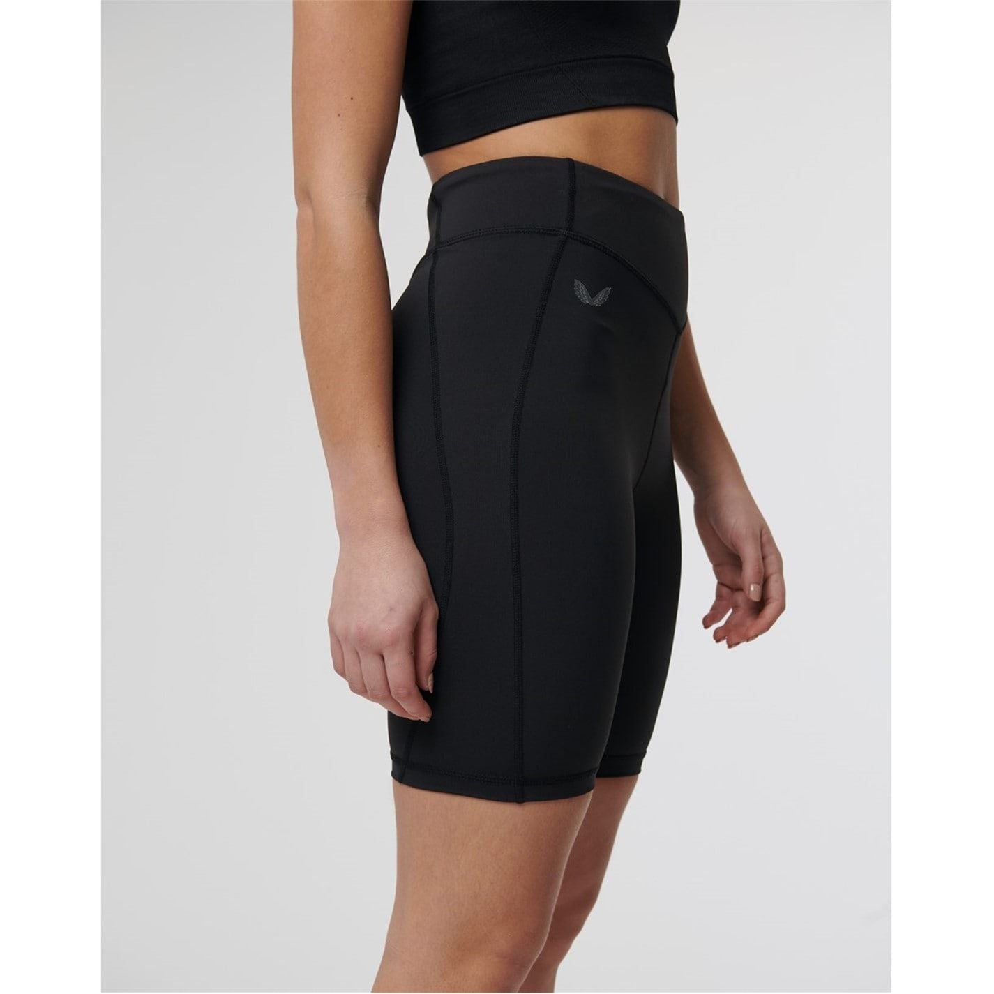 Castore Elite Shorts