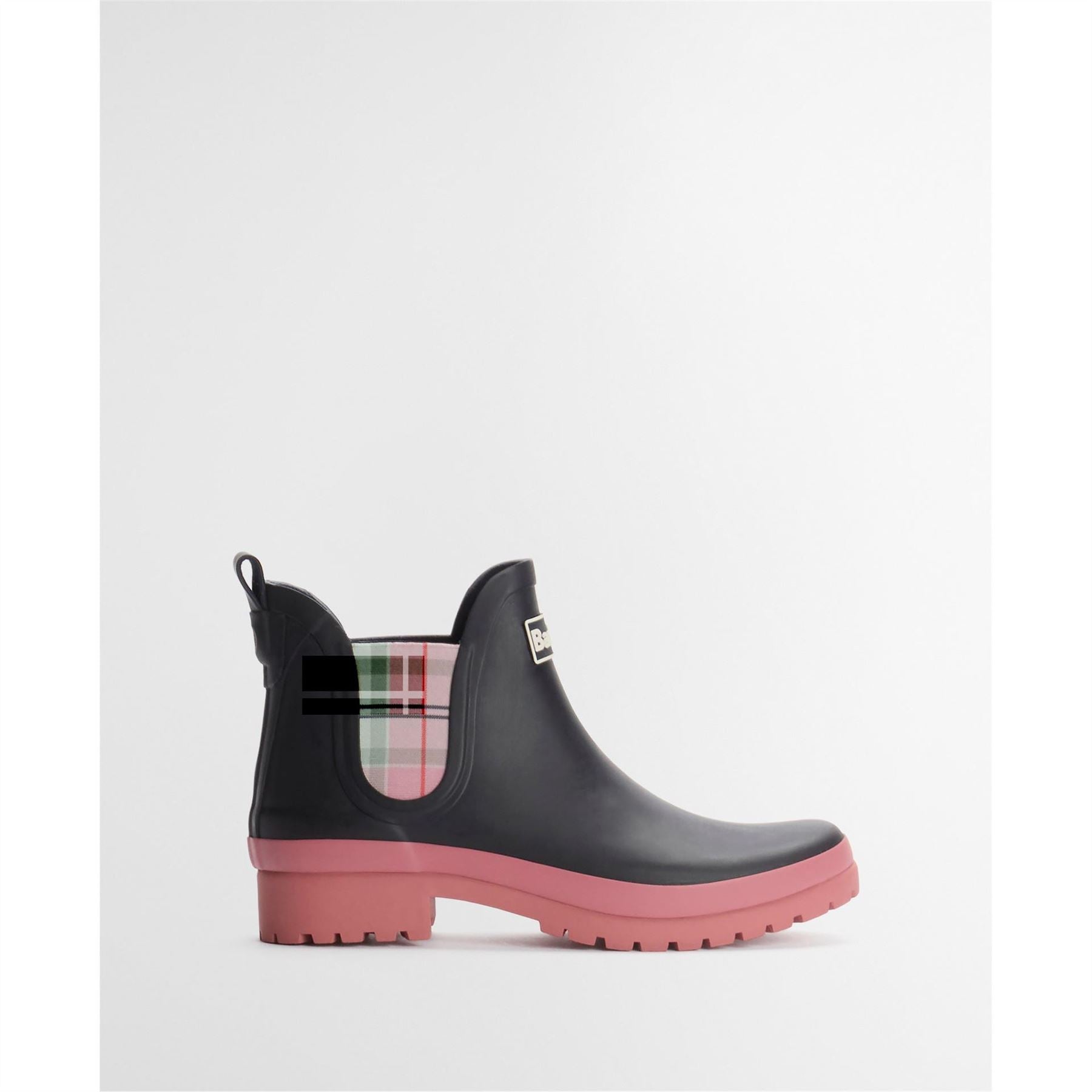 Barbour Wellington Boots