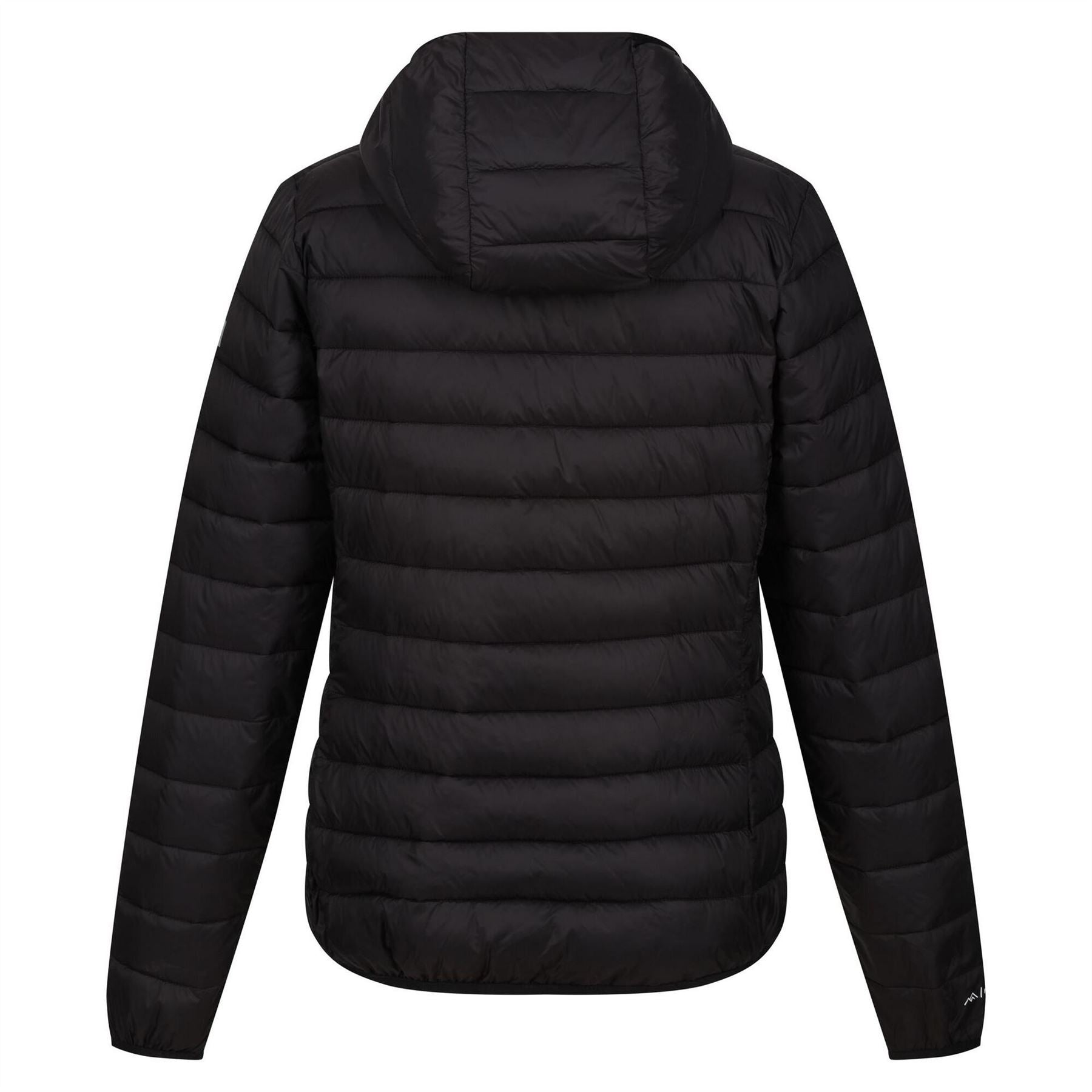 Regatta Marizion Quilted Lightweight Insulated Puffer Jacket