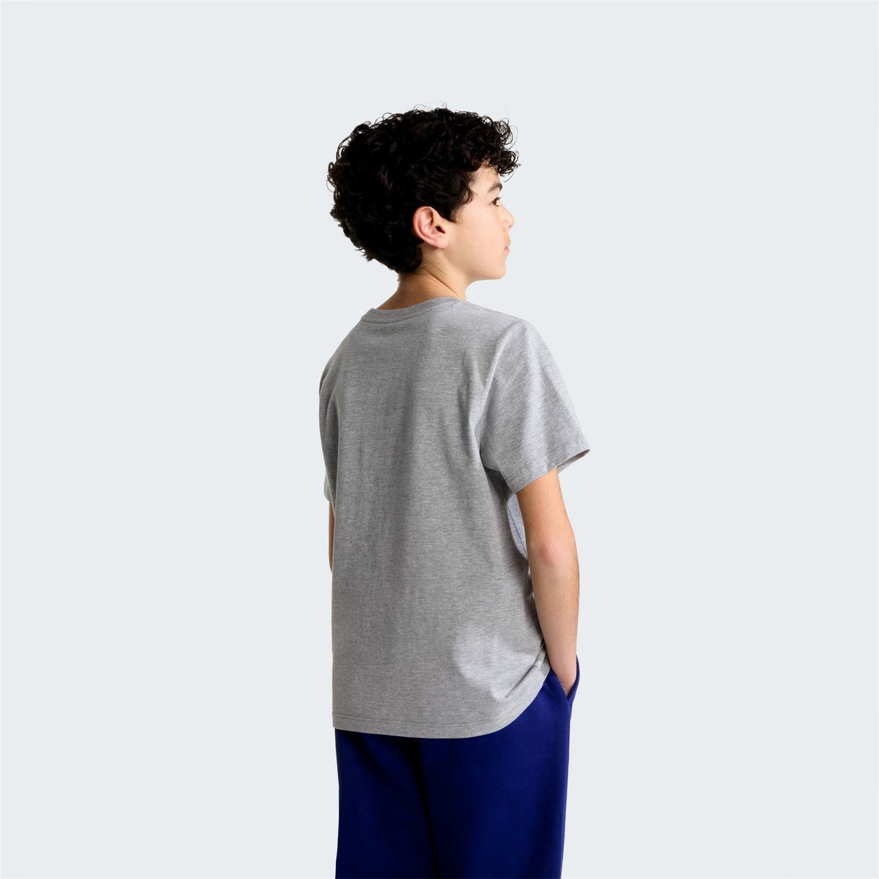 The North Face Simple Dome Regular Fit T-Shirt Juniors