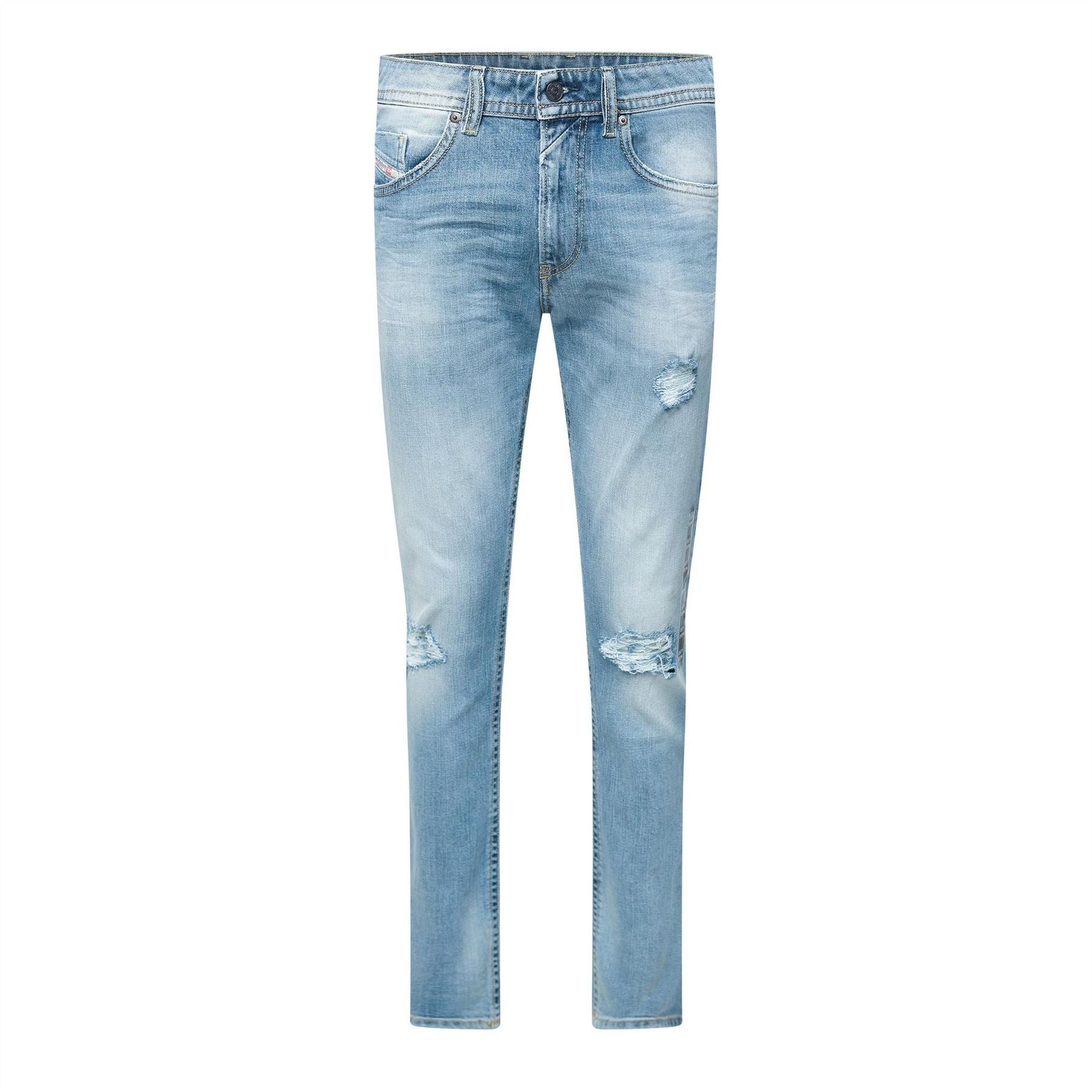 Diesel Thommer X Slim Fit Jeans