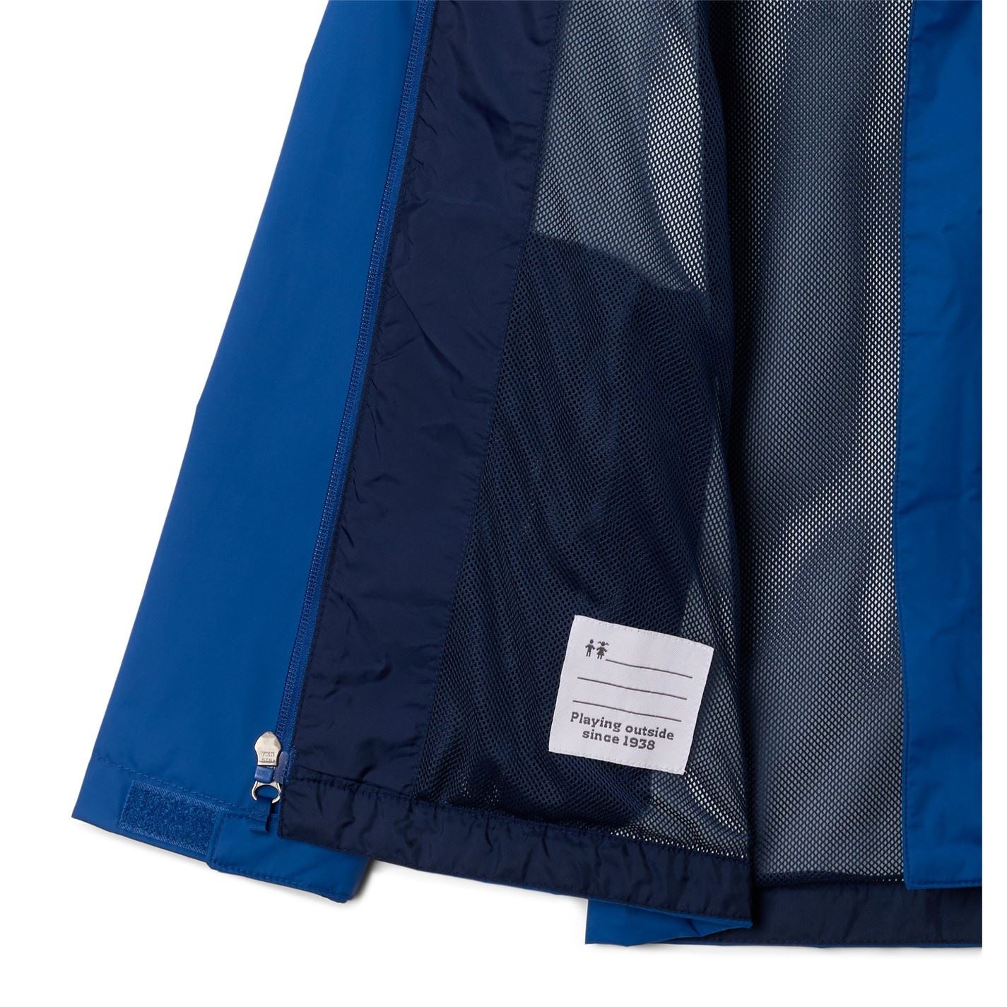 Columbia Watertight Ii Waterproof Jacket Juniors