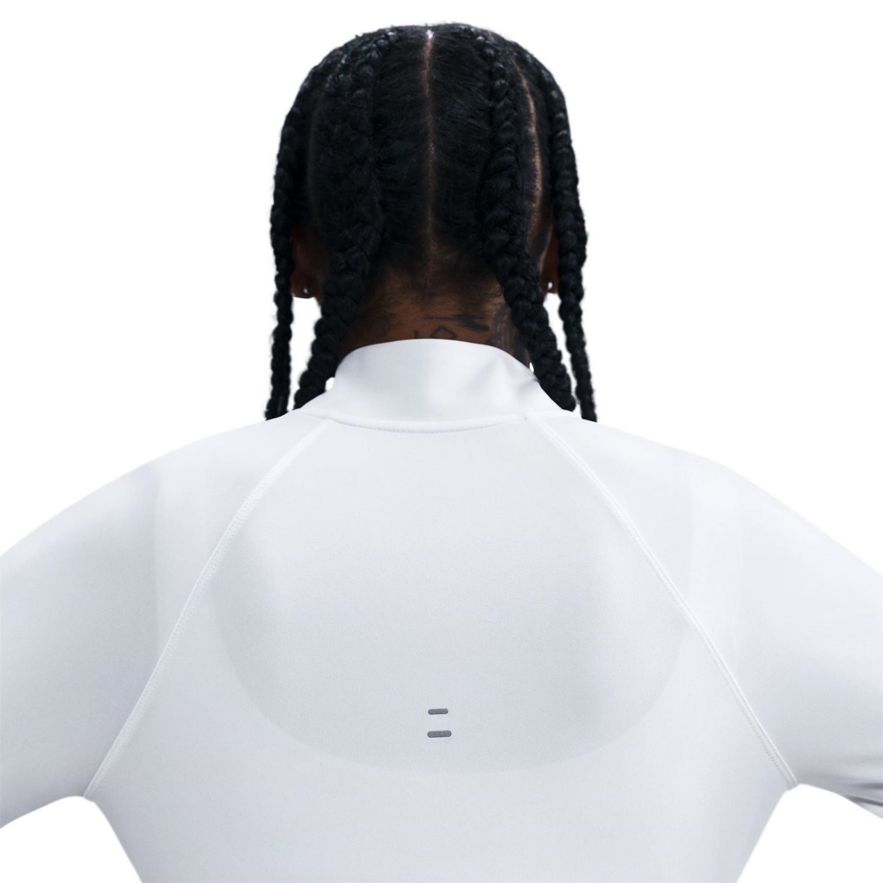 Nike Womens Pacer Long Sleeve 1 2 Zip Running Top
