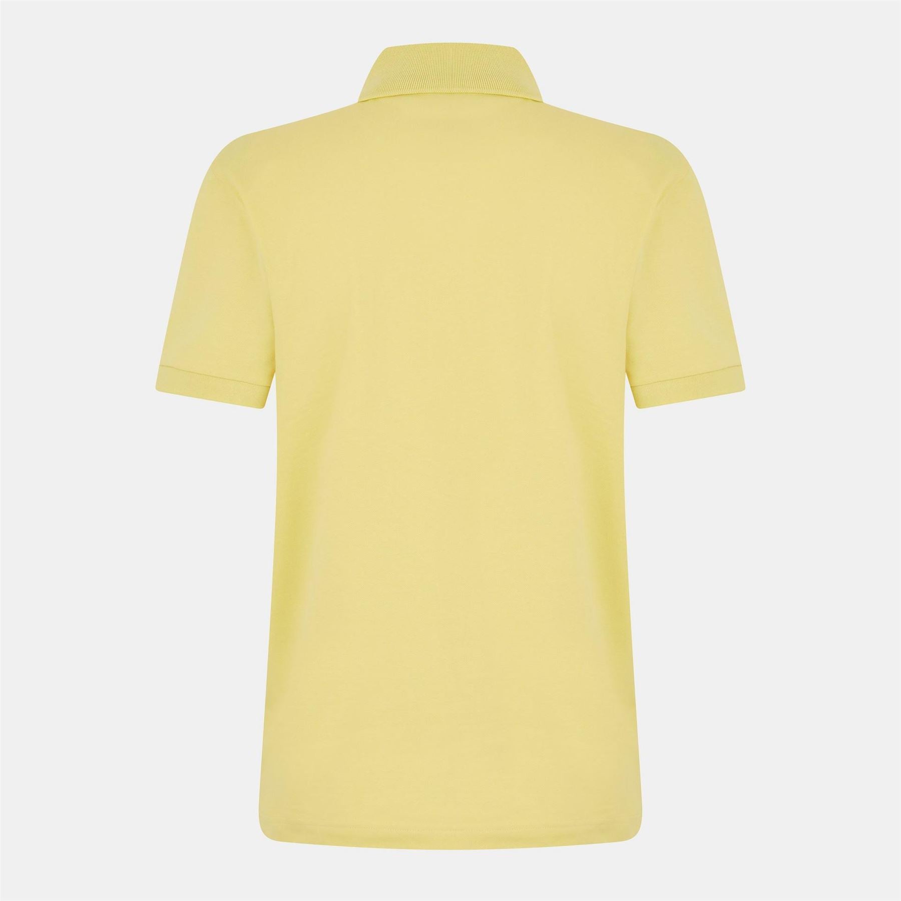Boss Hbo Passenger Premium Design Polo Shirt