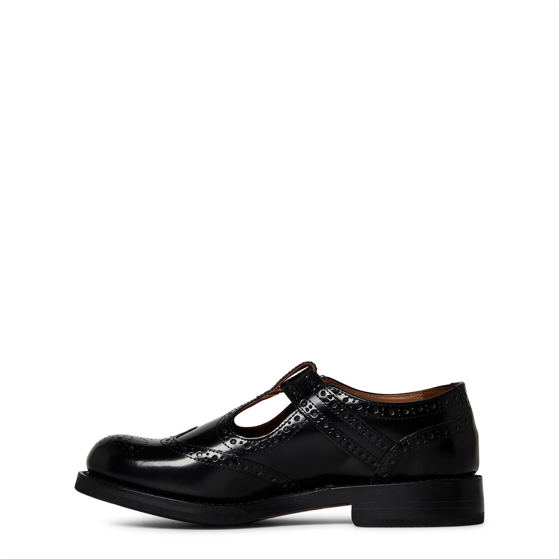 Grenson Gia Ballet Pumps