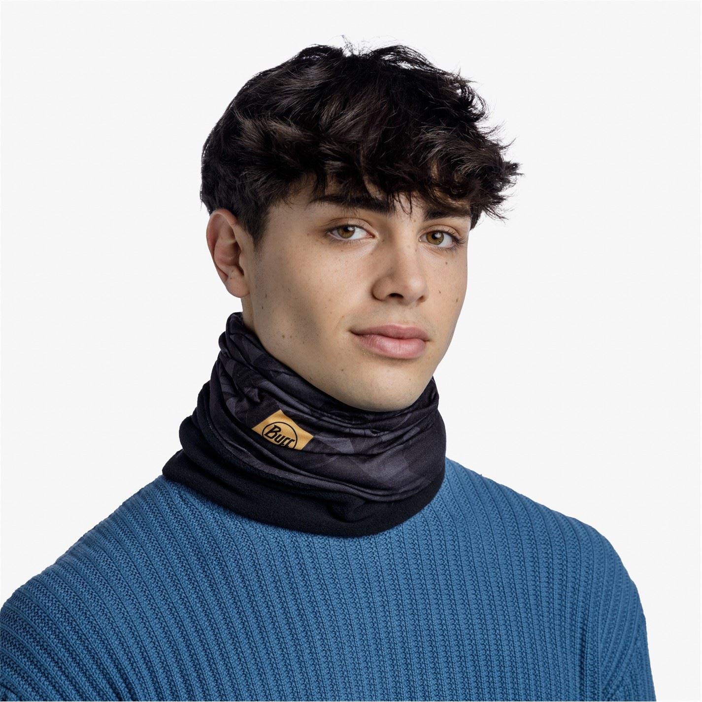 Buff Ecostretch Neckwarmer Adults