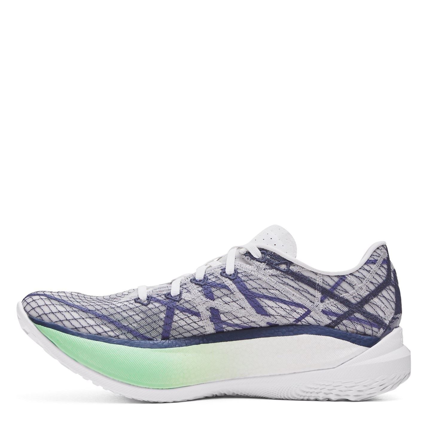 Under Armour Velociti Elite 2 Low Top Running Sneakers
