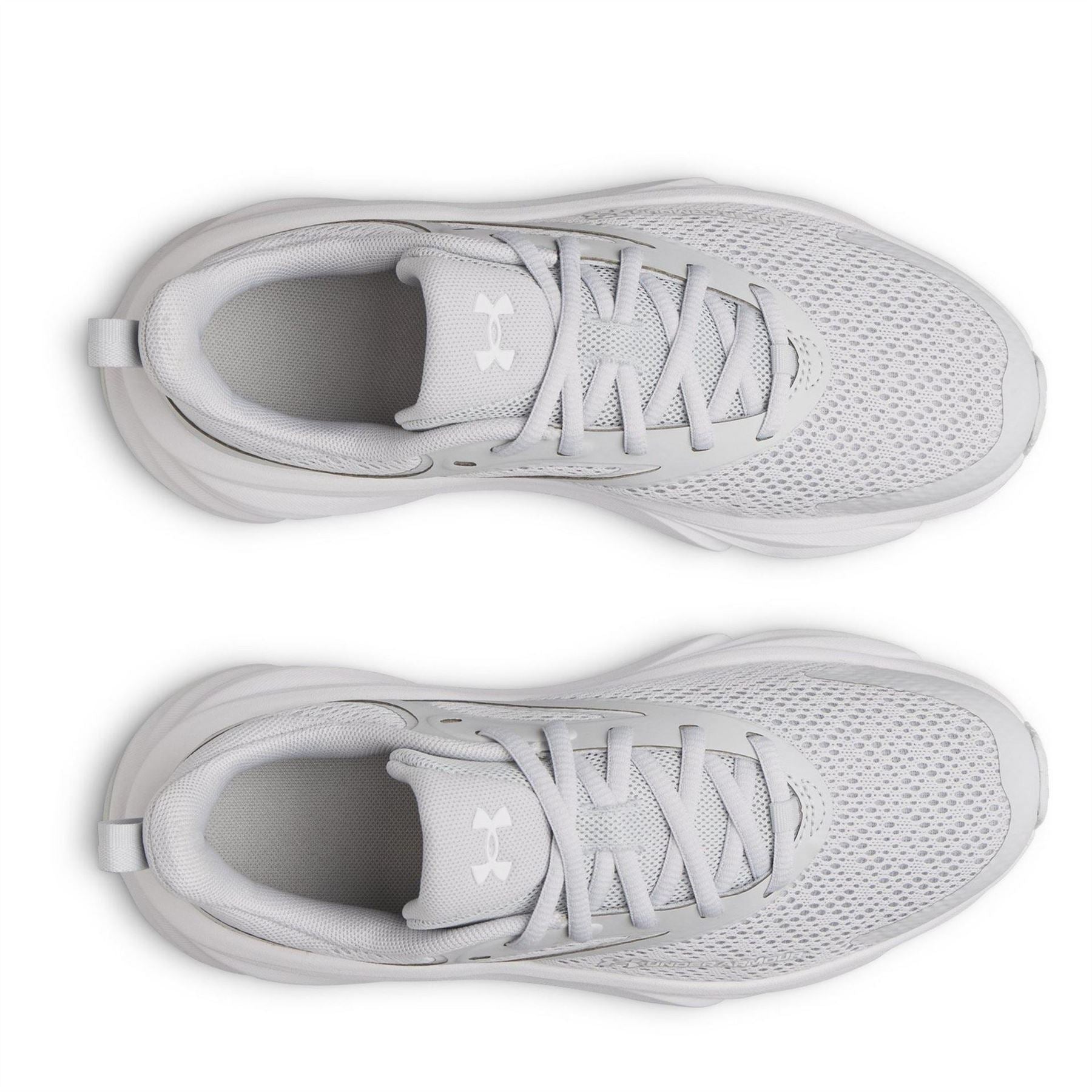 Under Armour Charged+ Rogue 6 Kids Trainer