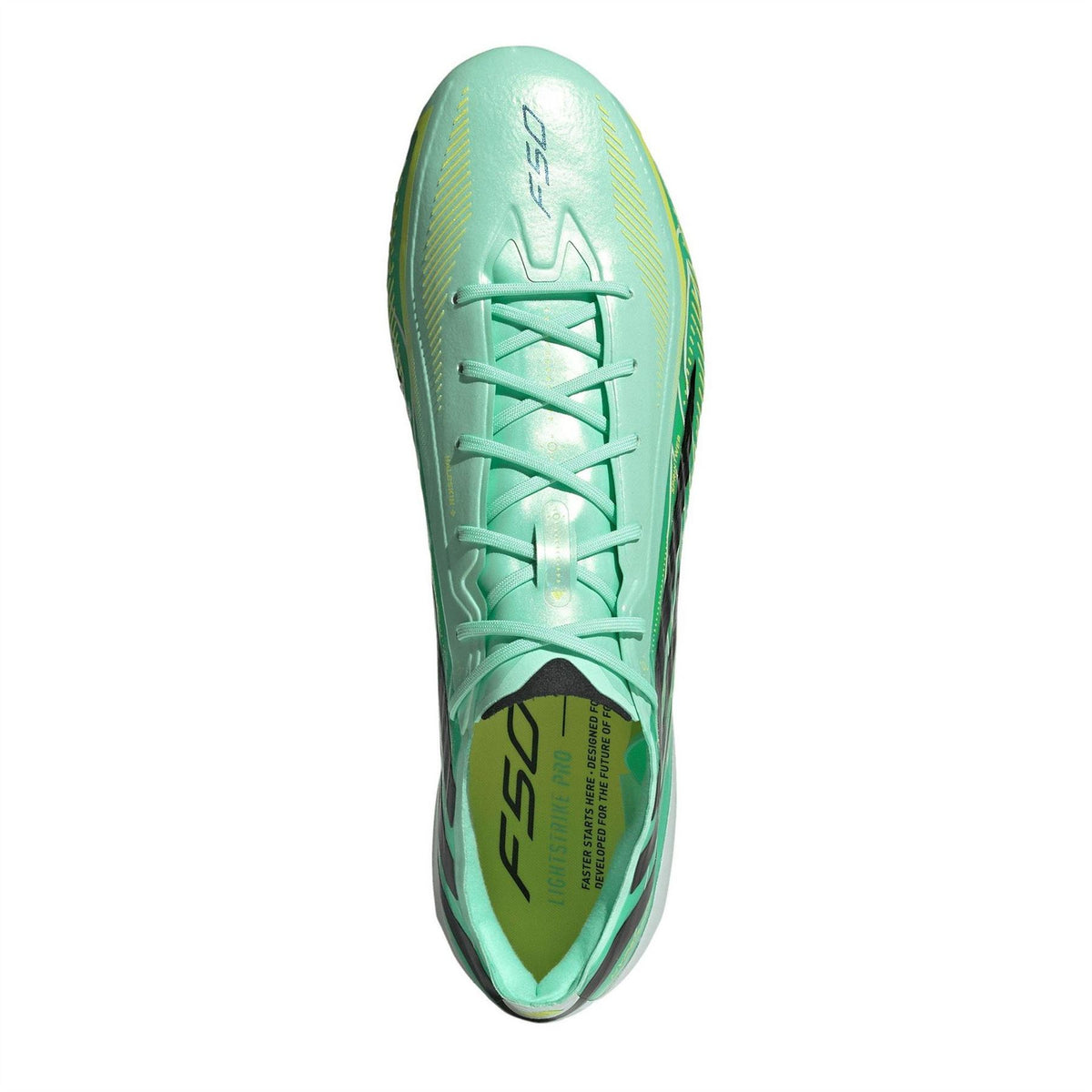 adidas F50 Adults Elite Firm Ground Football Boots