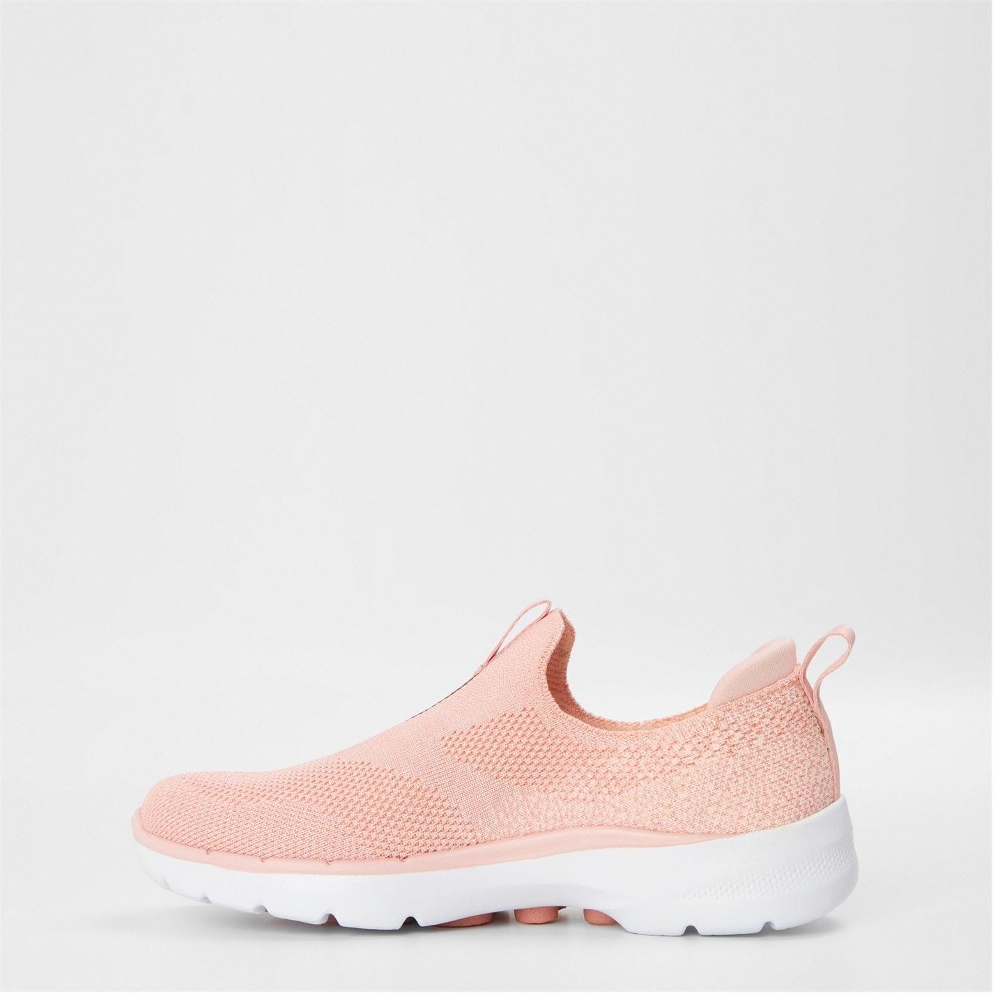 Skechers Go Walk Joy Low Top Flat Heel Sneakers