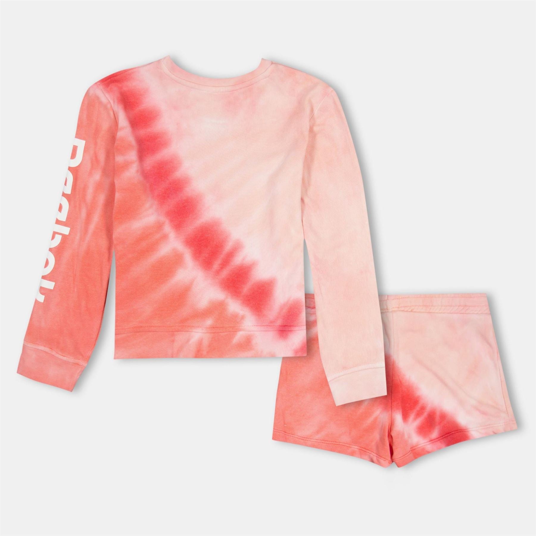 Reebok Tie Dye T-Shirt